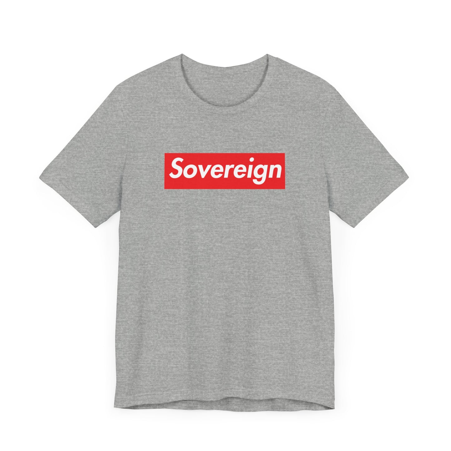 Sovereign