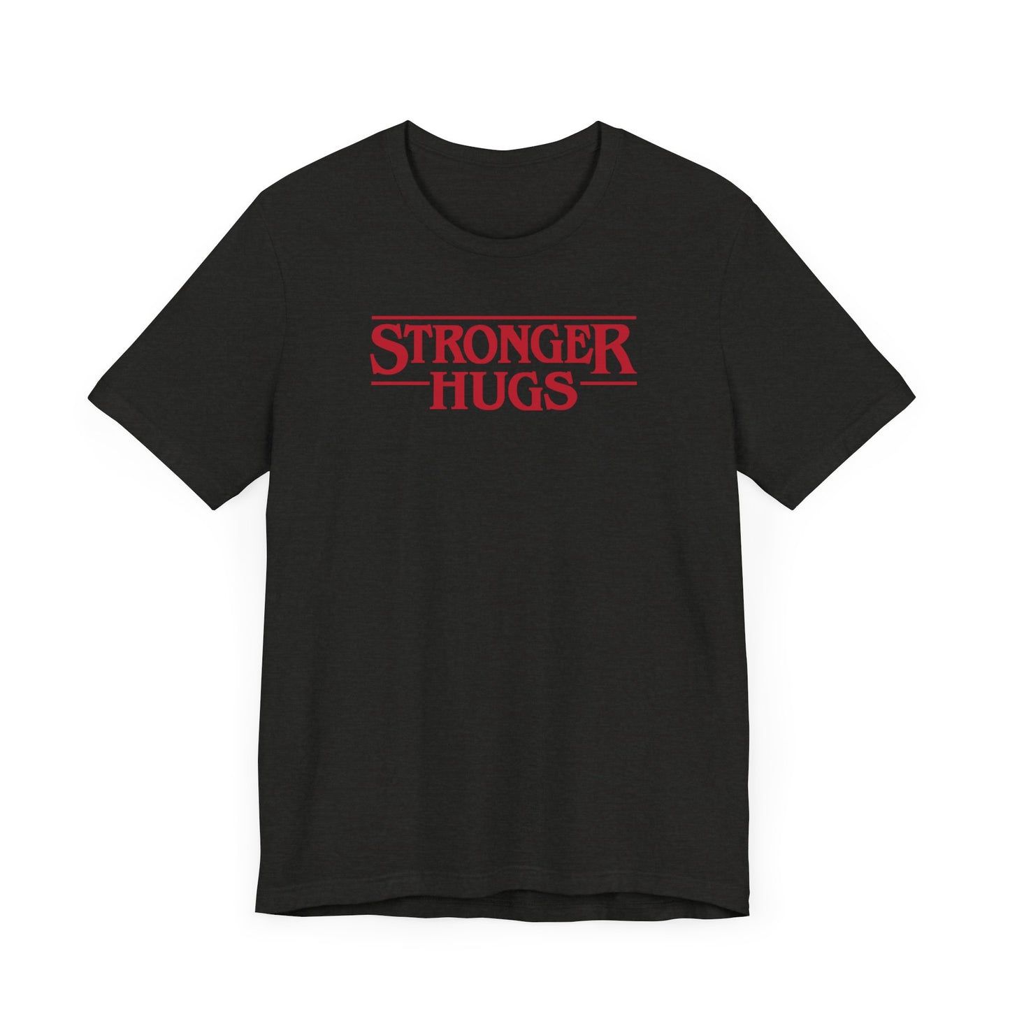 Stronger Hugs