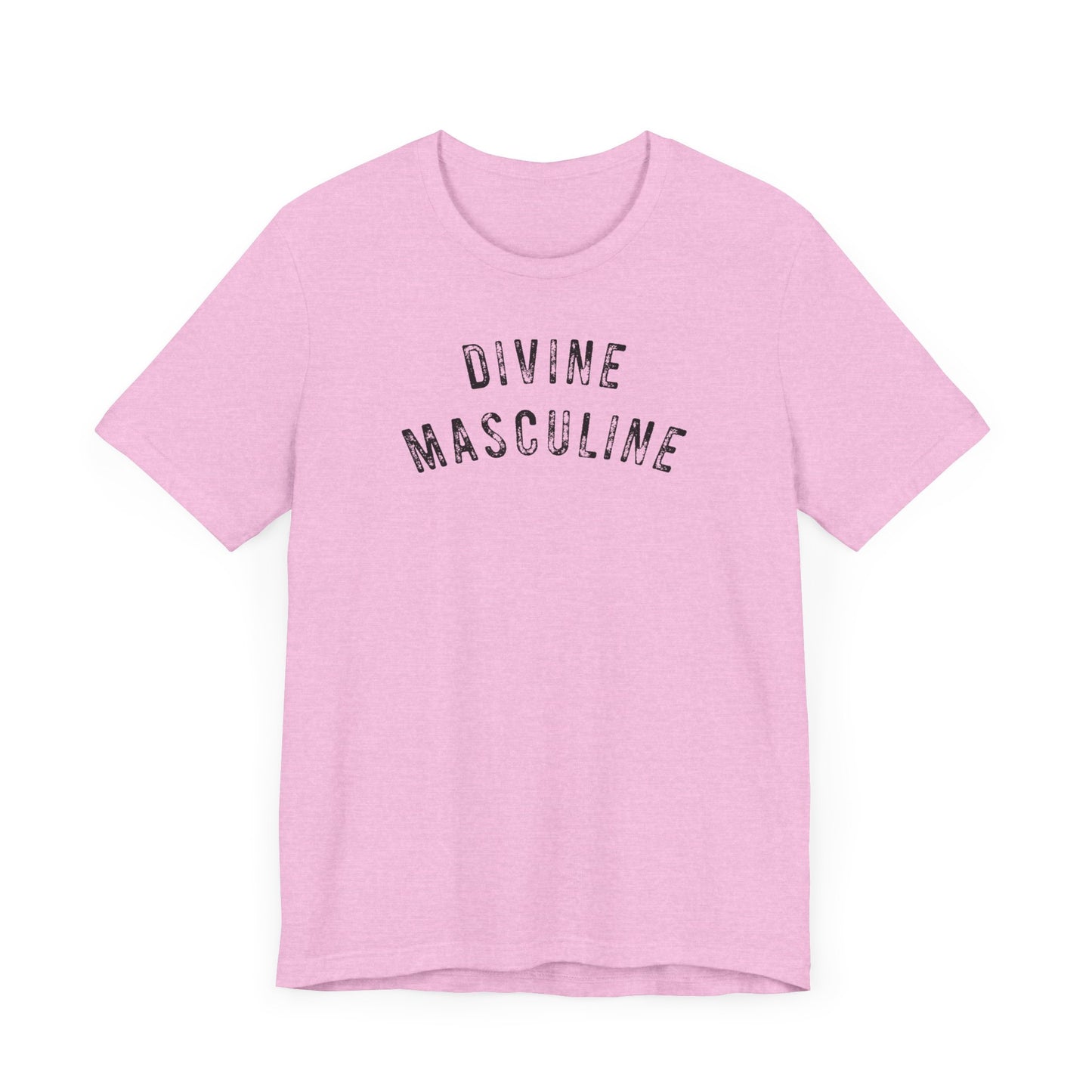 Divine Masculine