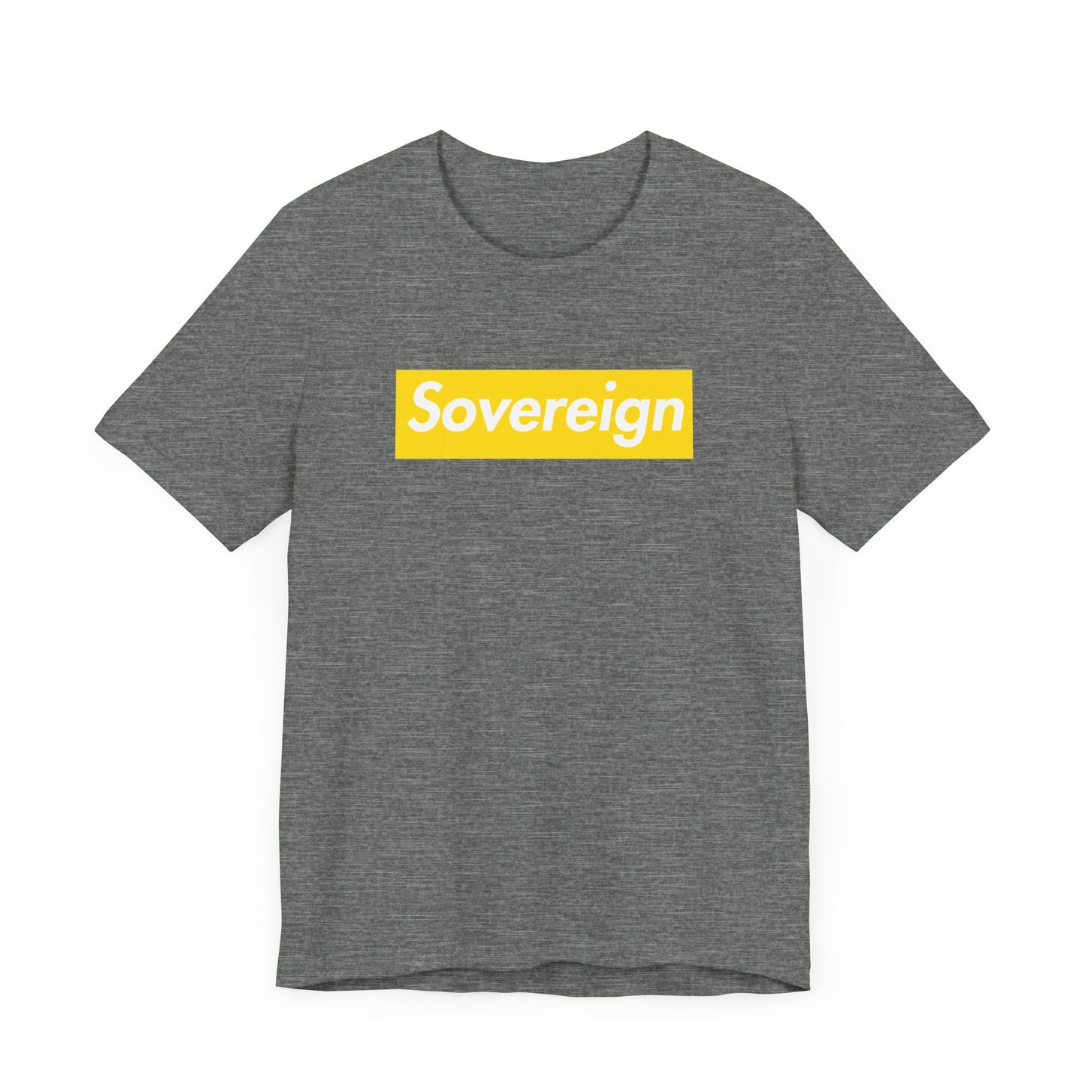 Sovereign
