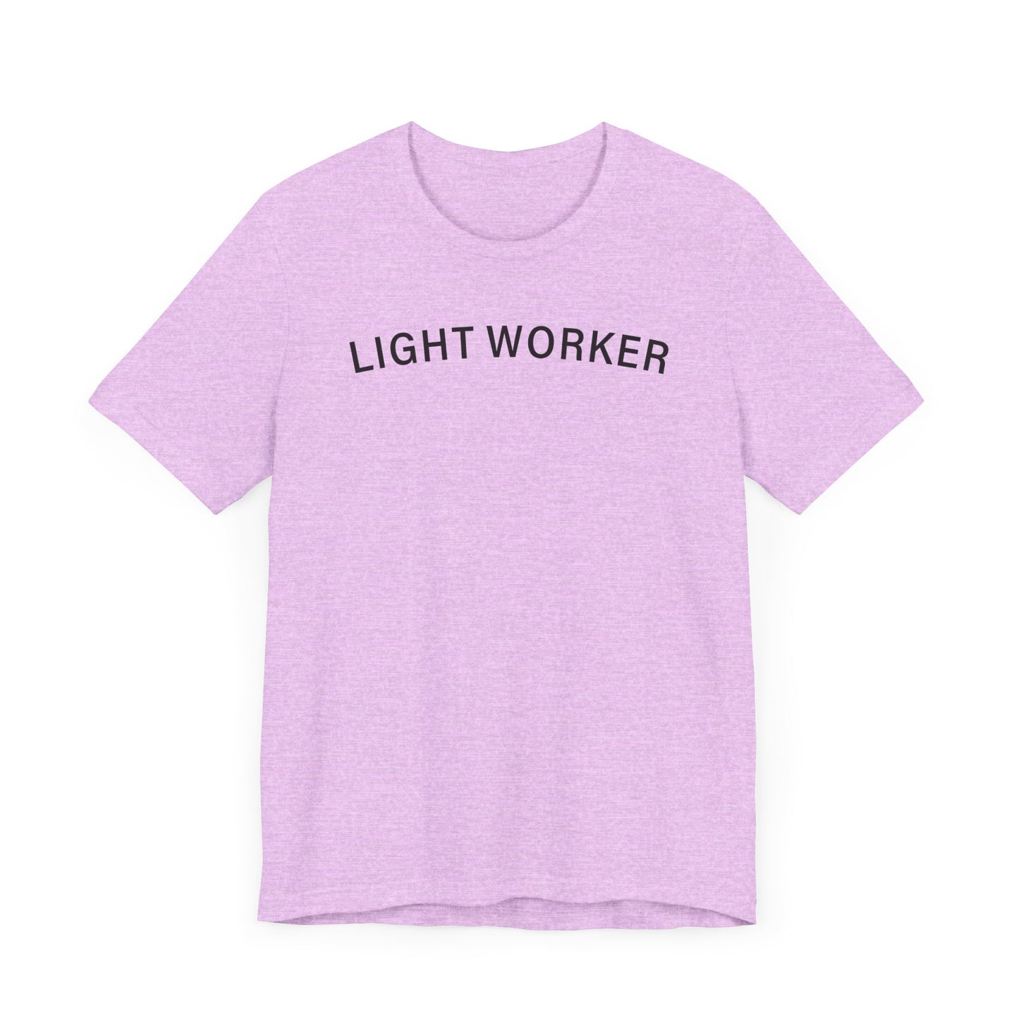 Light Worker