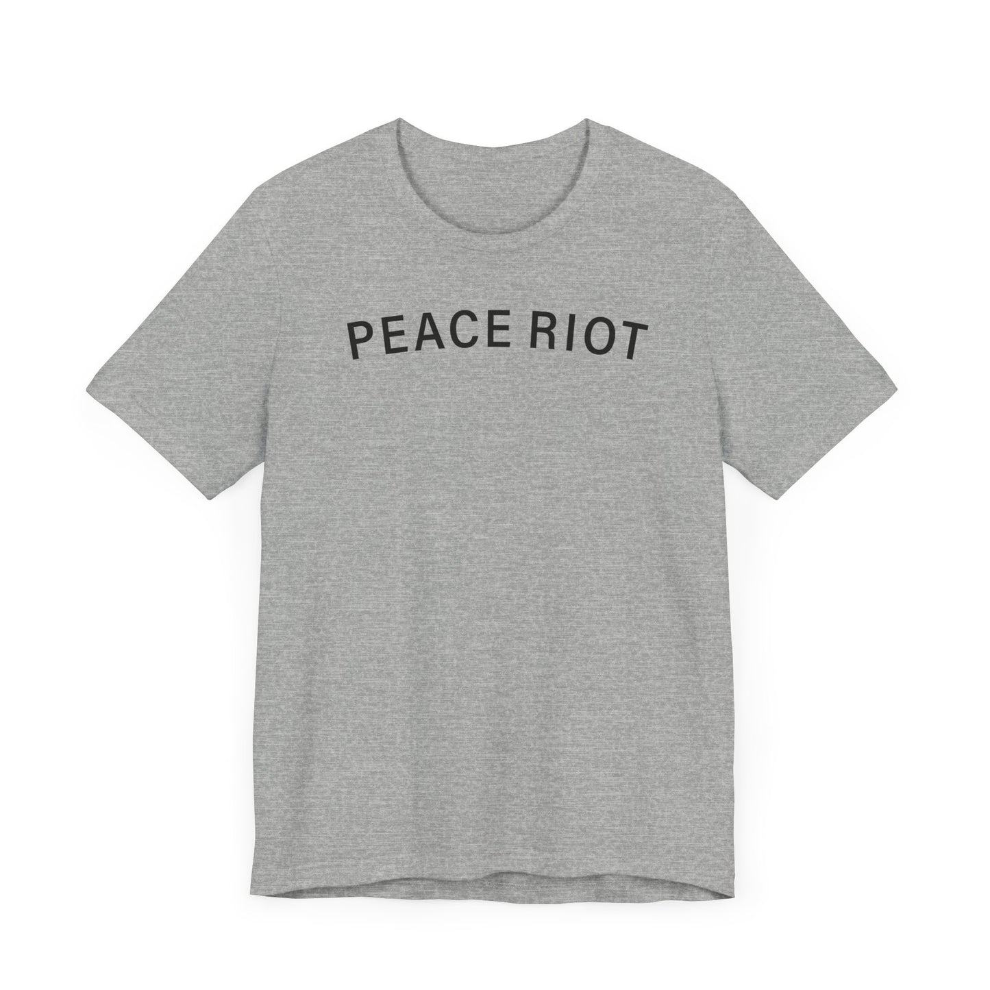 Peace Riot