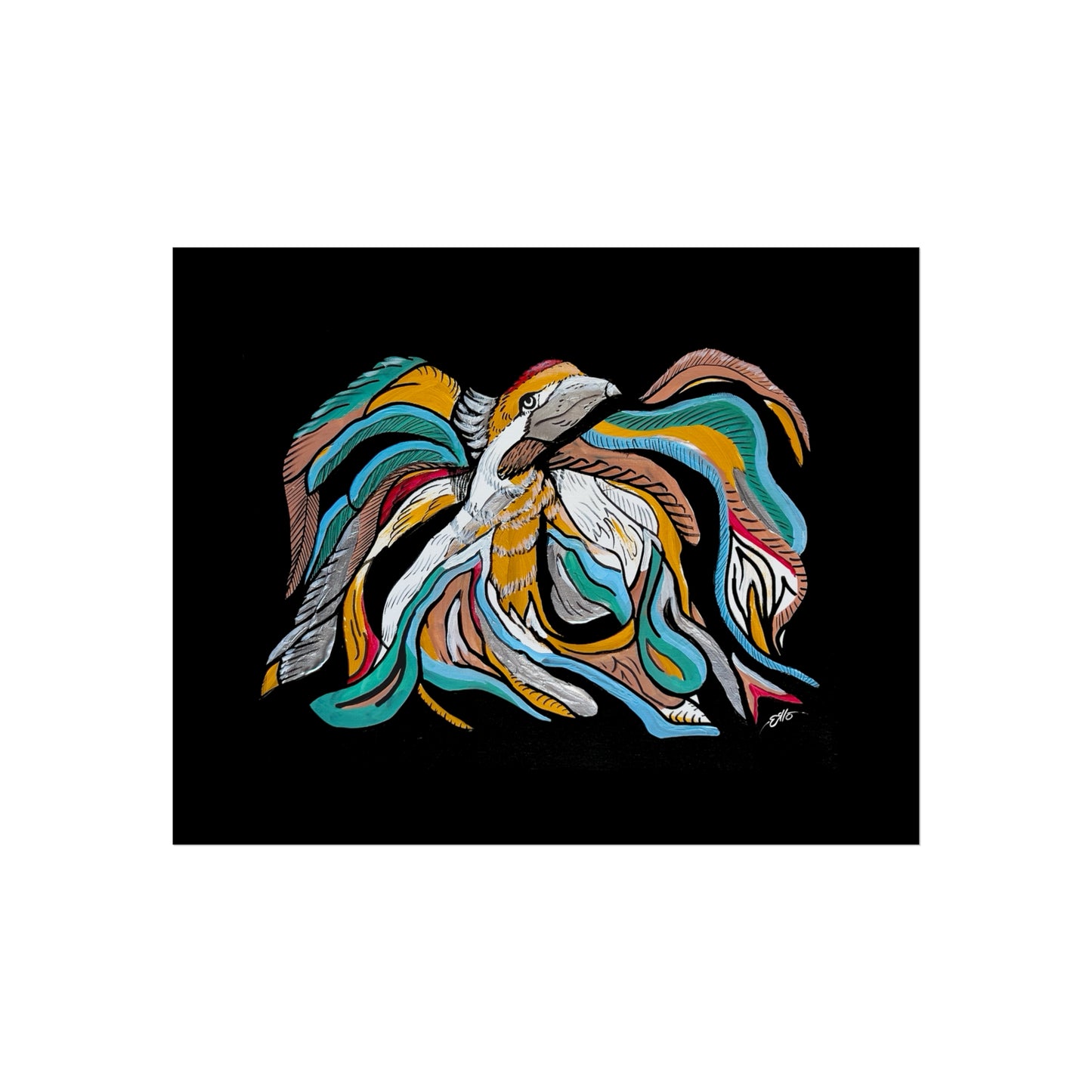 Phoenix - Poster