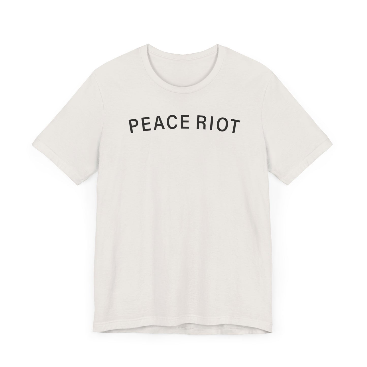 Peace Riot