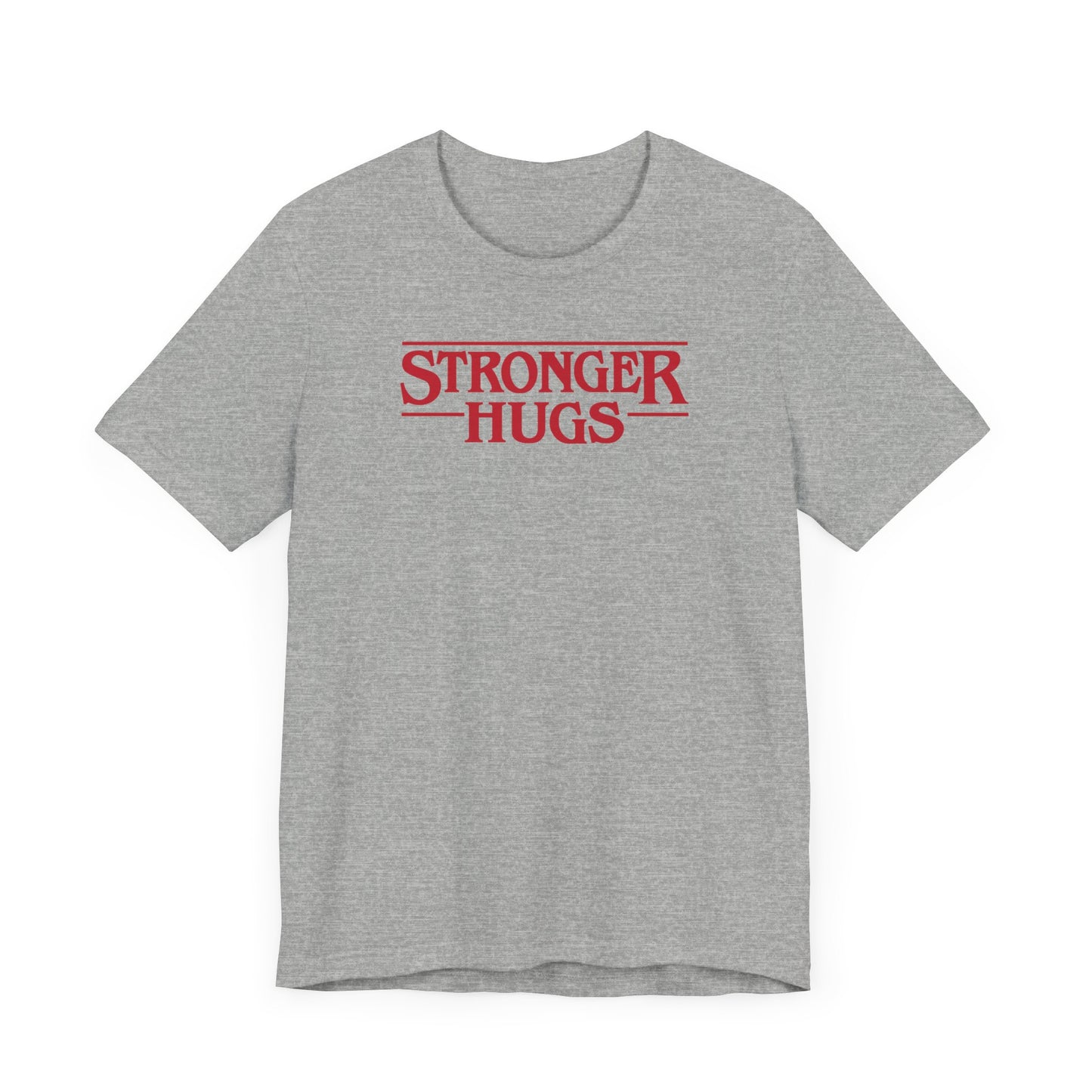Stronger Hugs