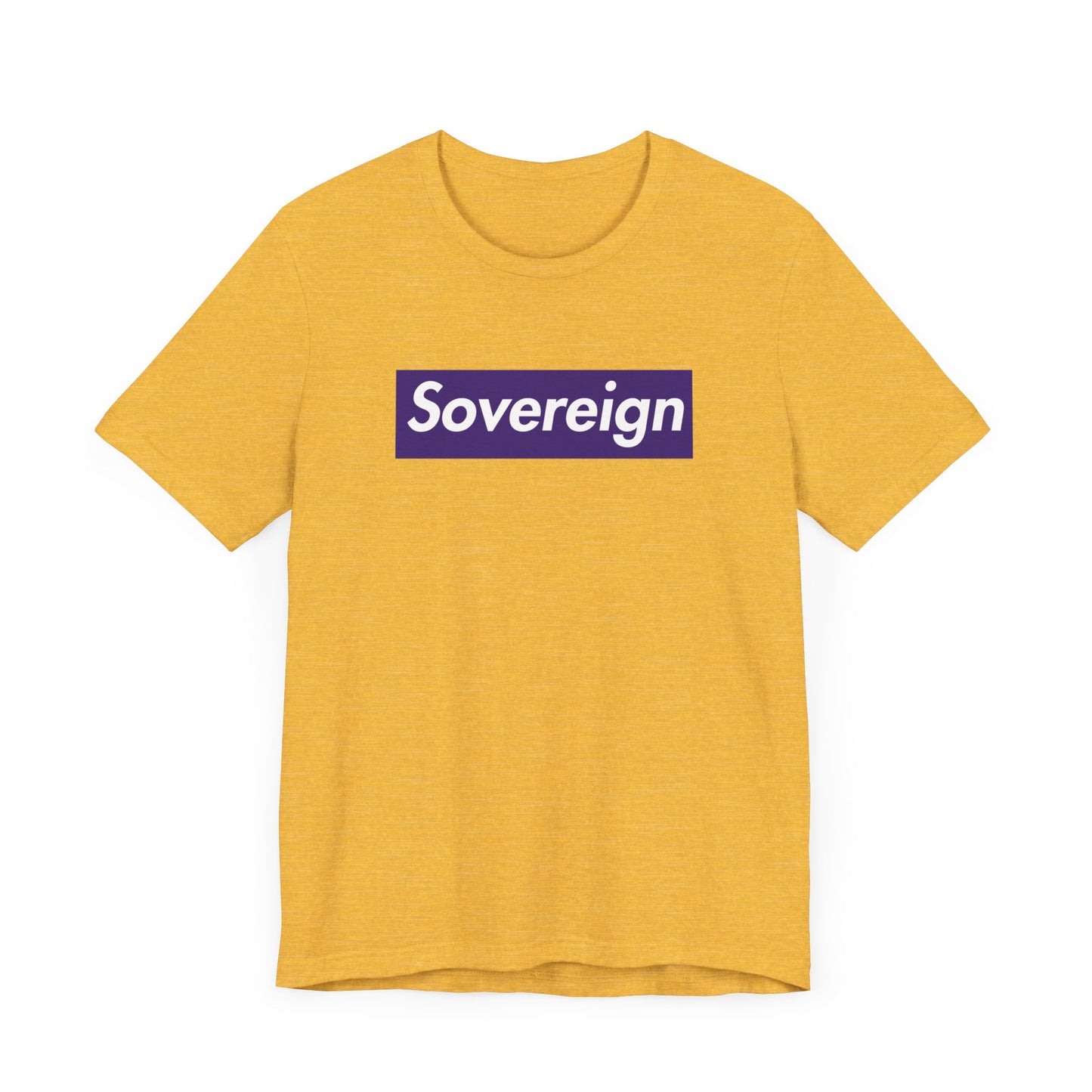 Sovereign