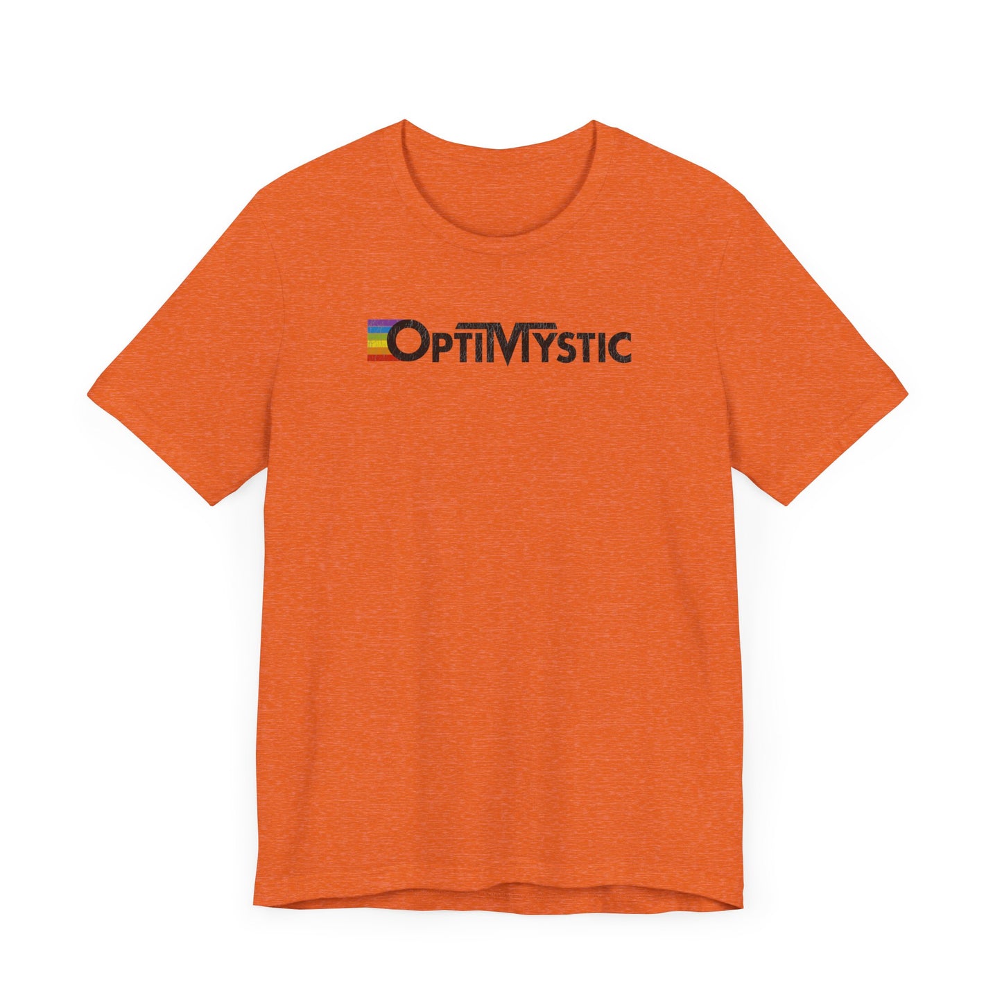 Optimystic