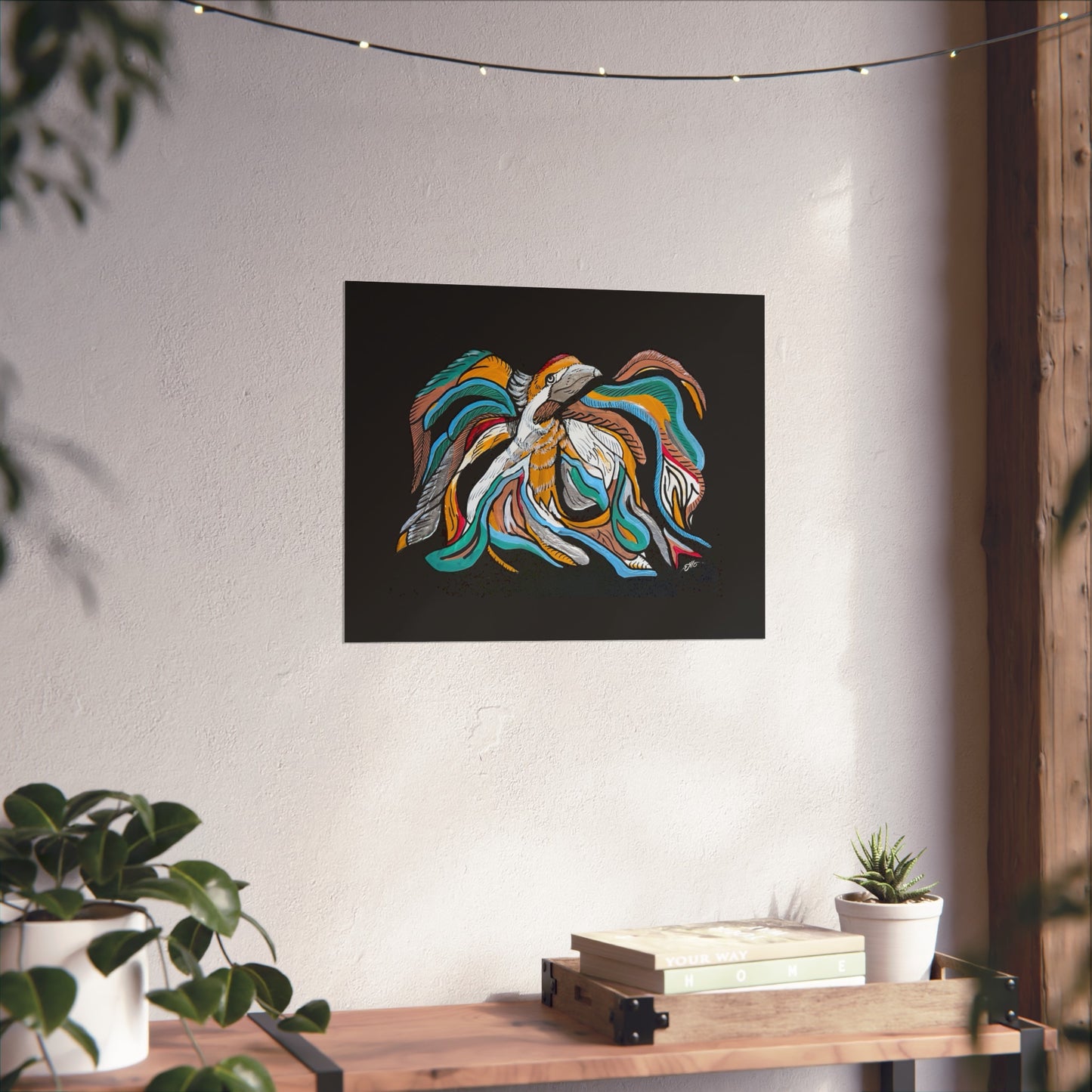 Phoenix - Poster