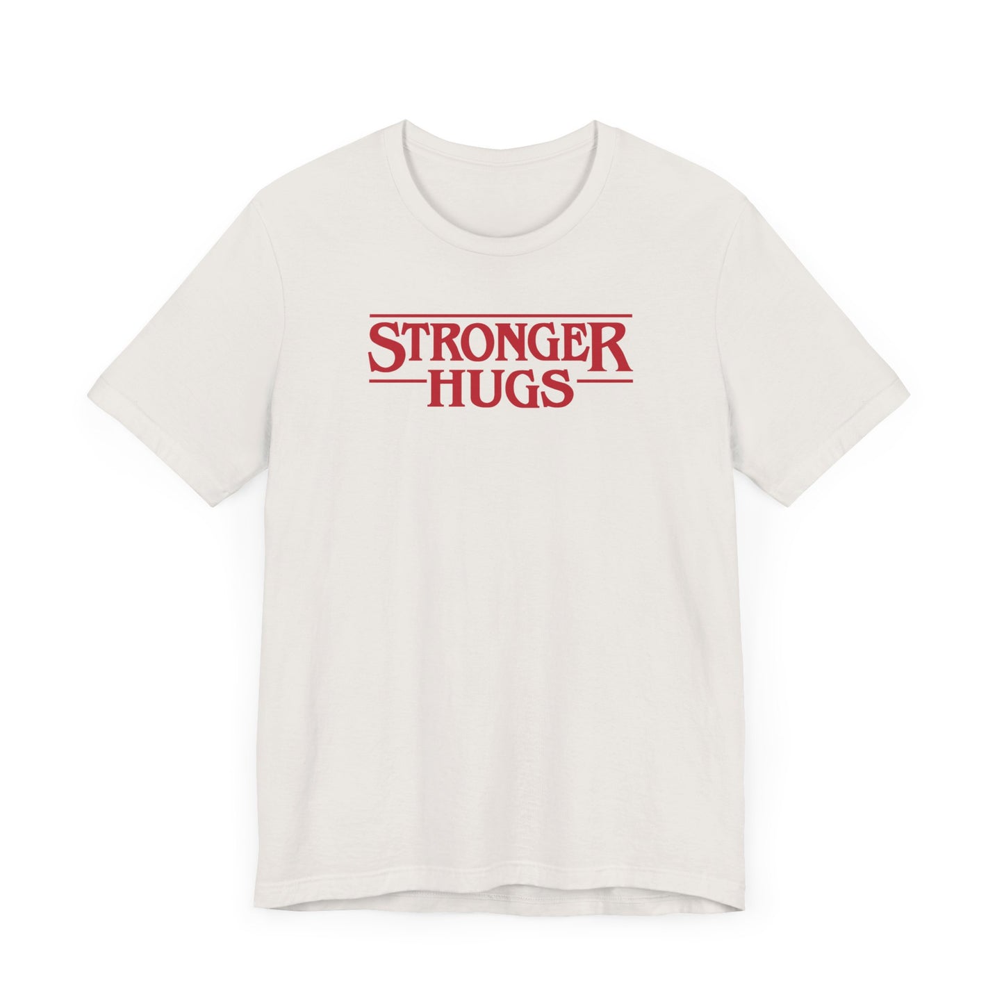 Stronger Hugs
