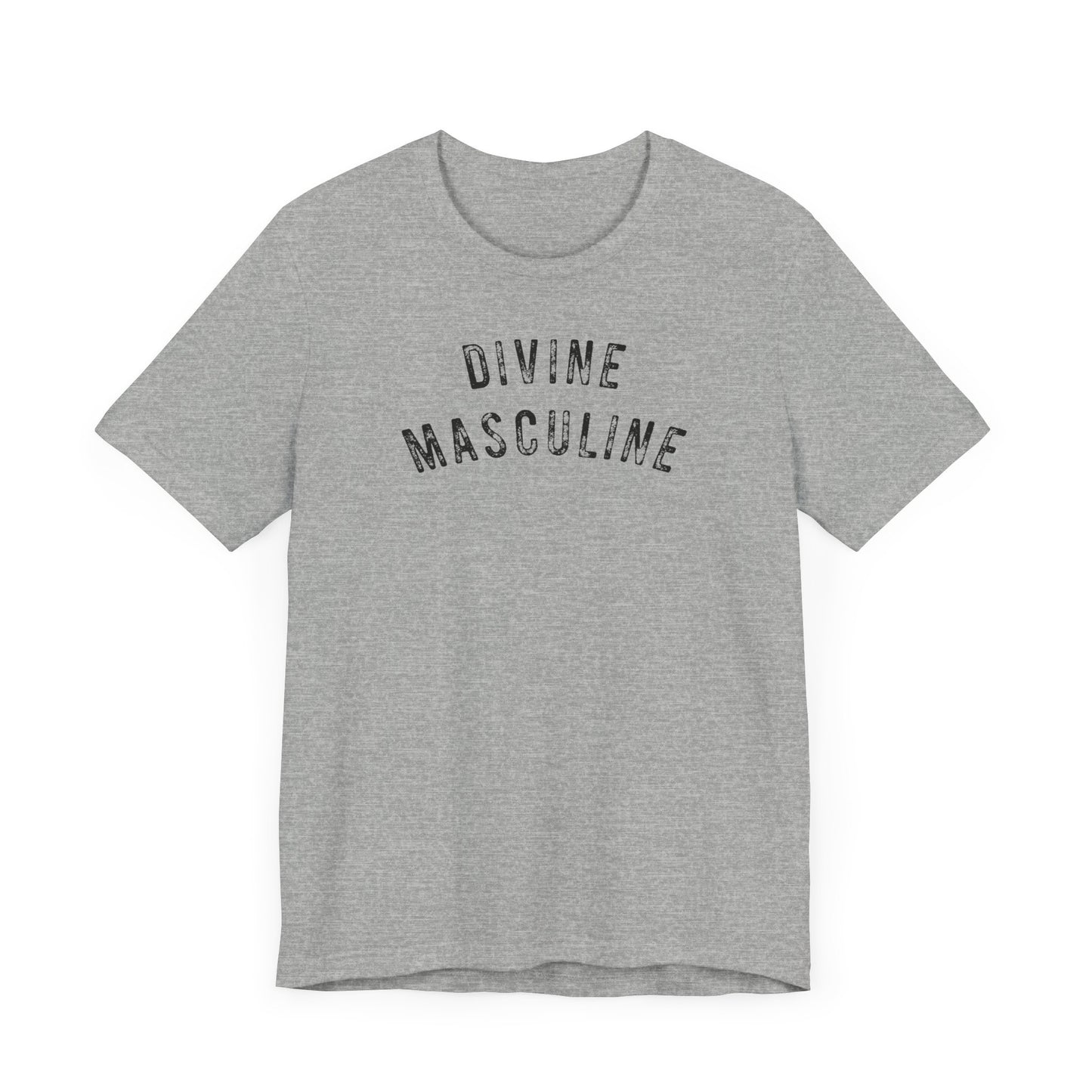 Divine Masculine