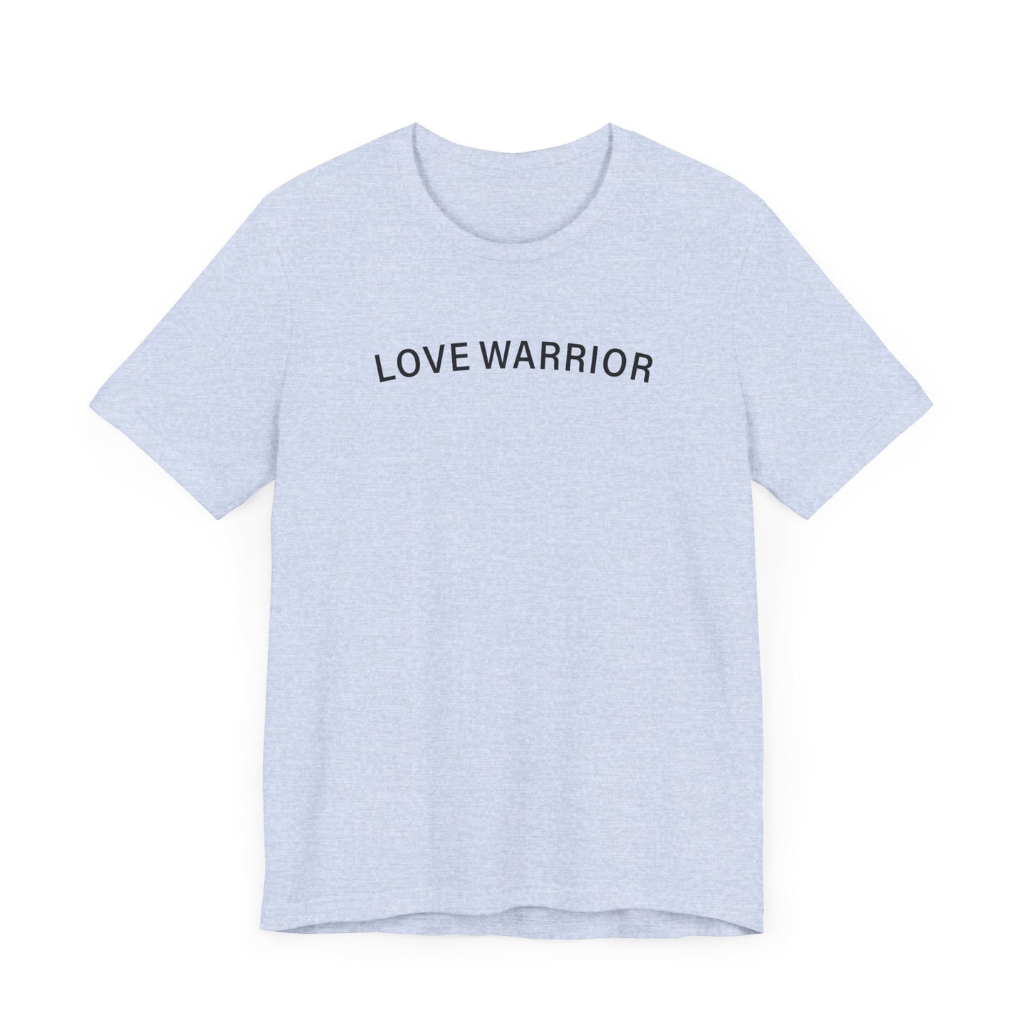 Love Warrior