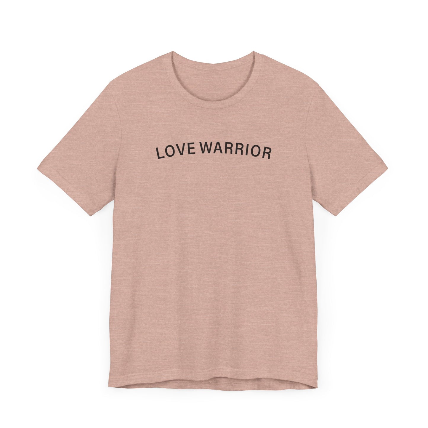 Love Warrior
