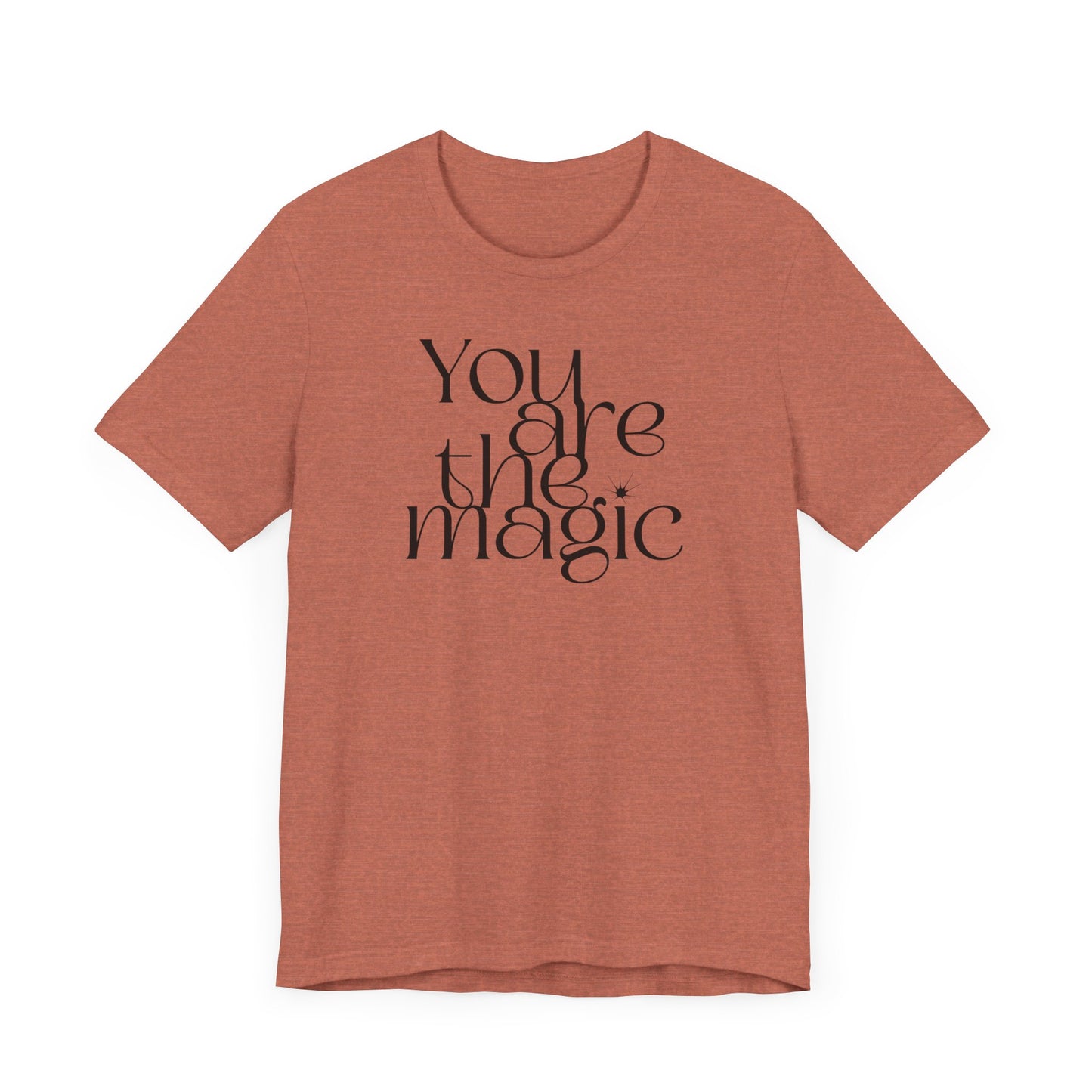 You Are the Magic