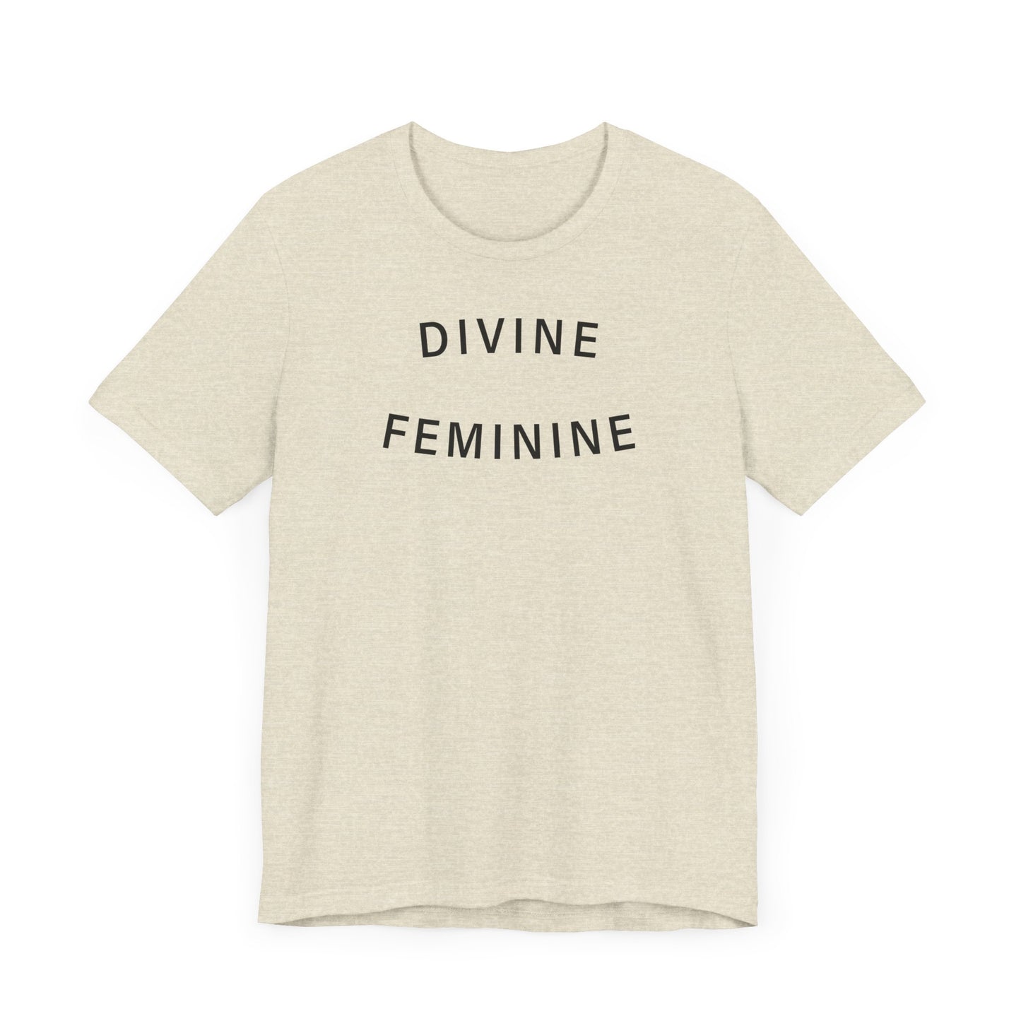 Divine Feminine