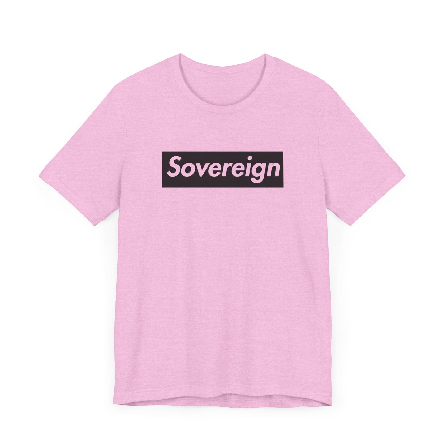 Sovereign