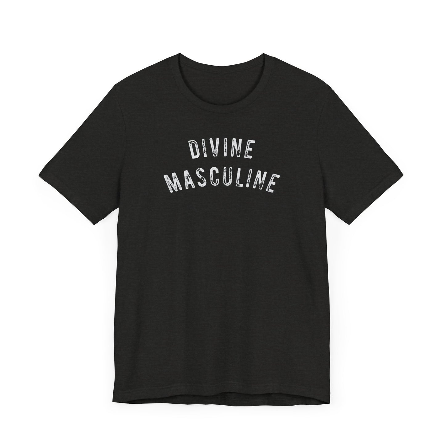 Divine Masculine