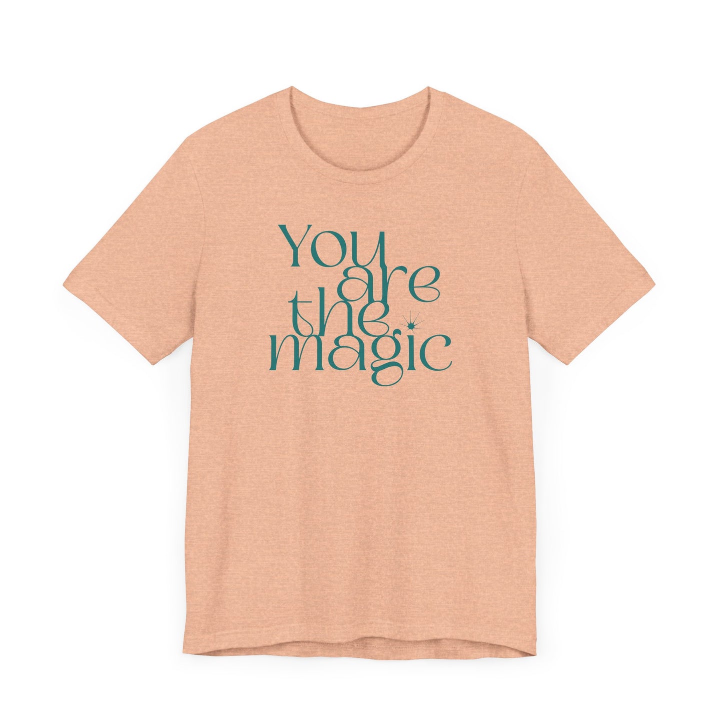 You Are the Magic