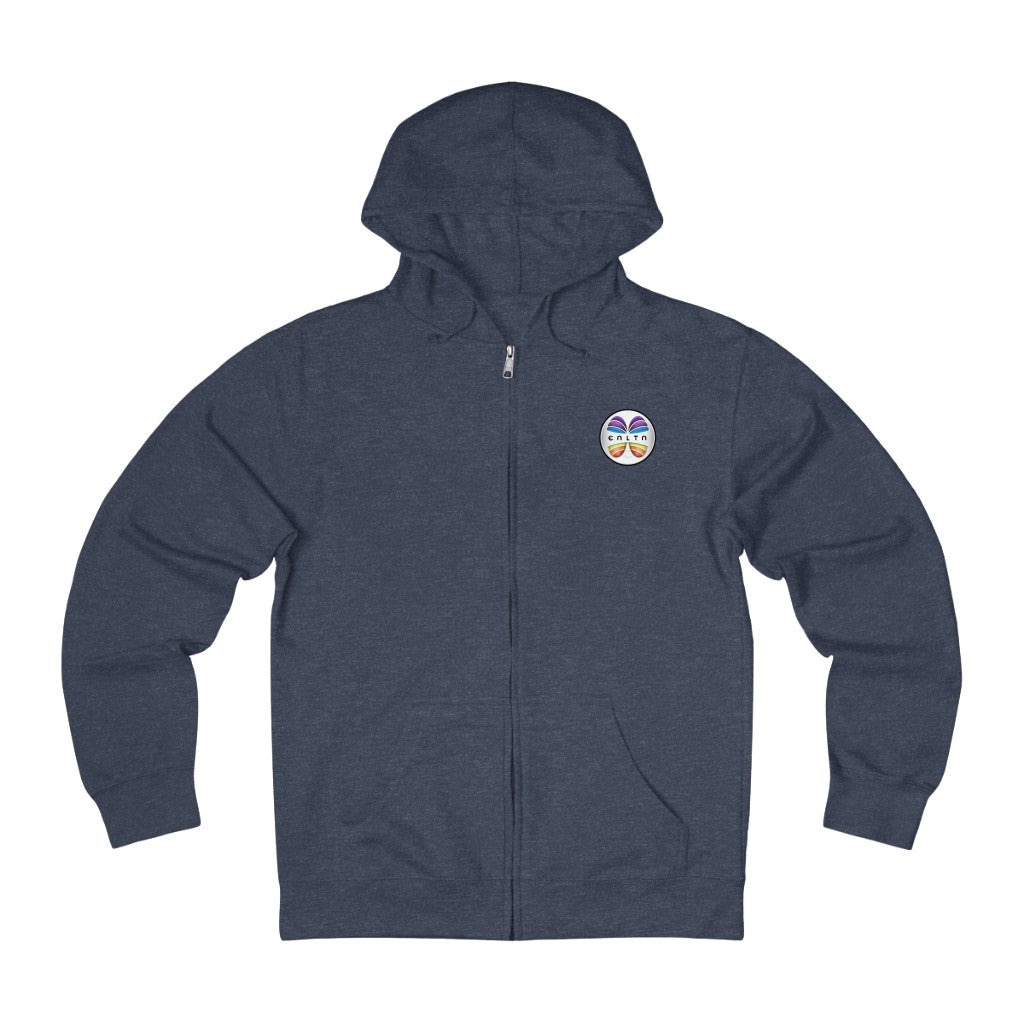 ENLTN Official Hoodie