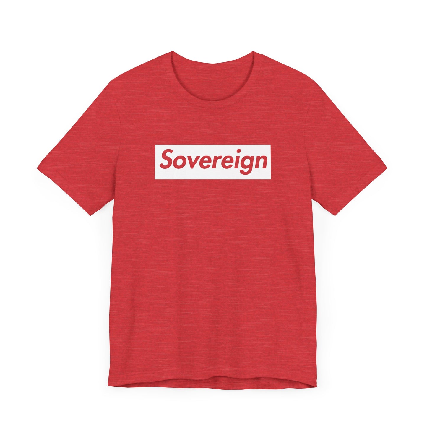 Sovereign