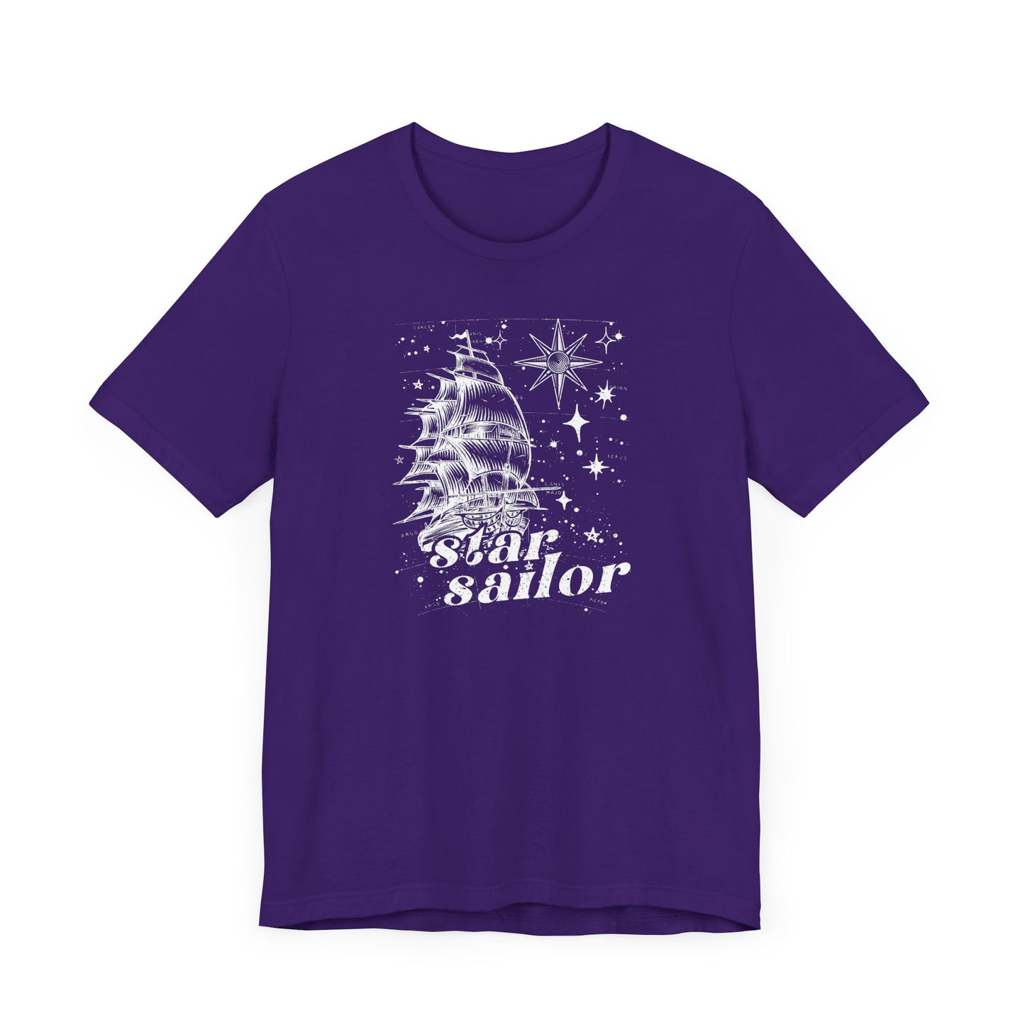 Star Sailor