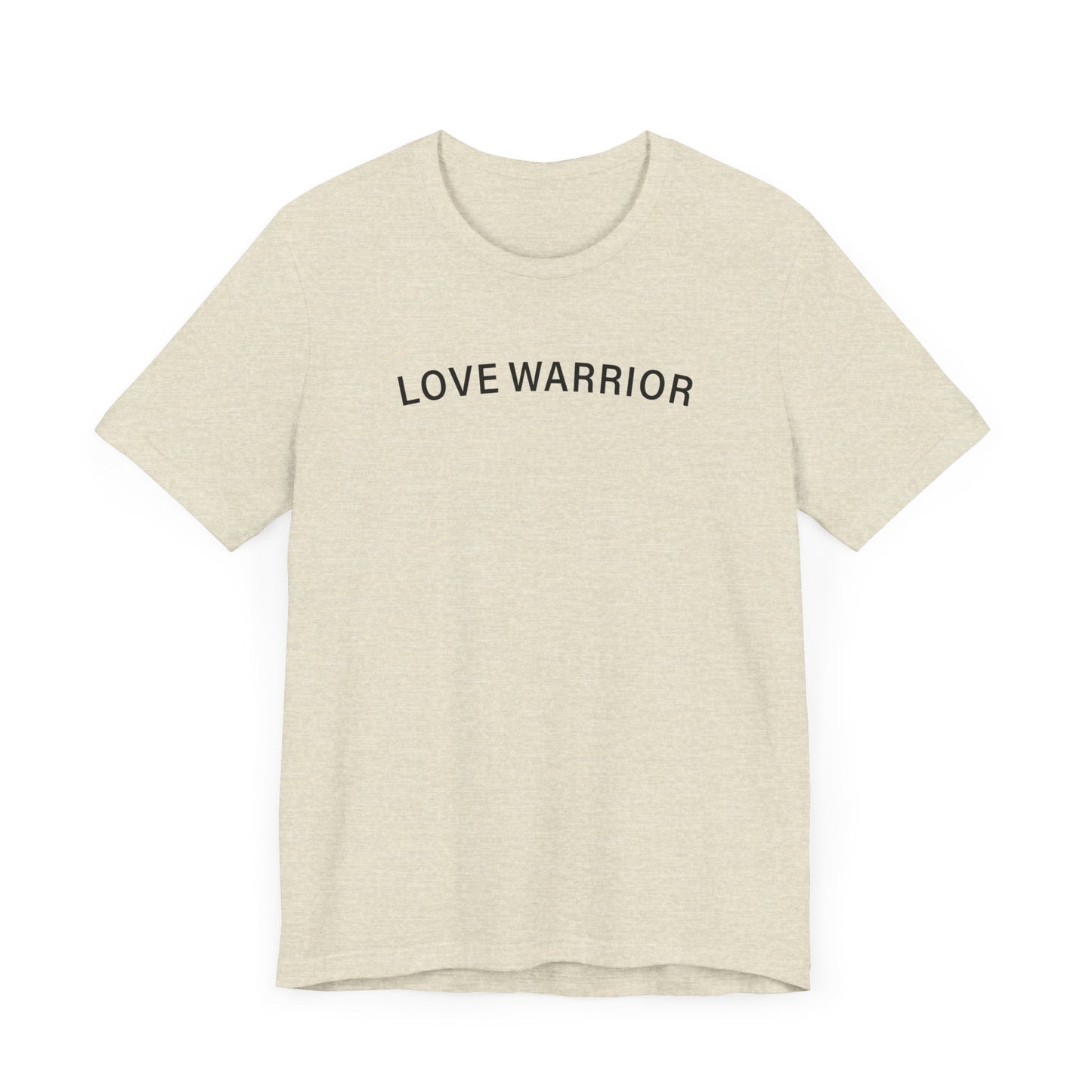 Love Warrior