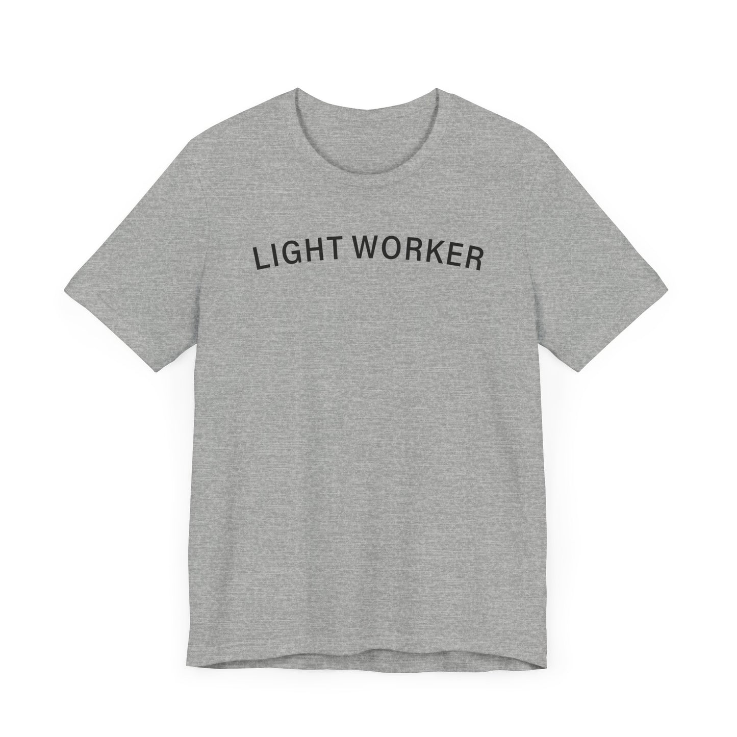 Light Worker