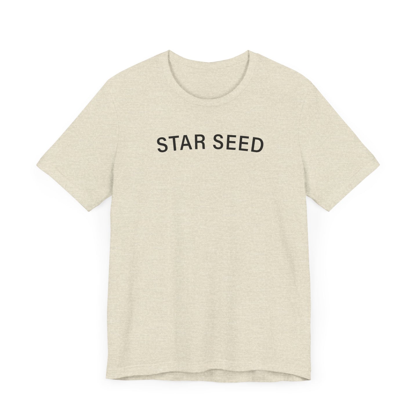 Star Seed