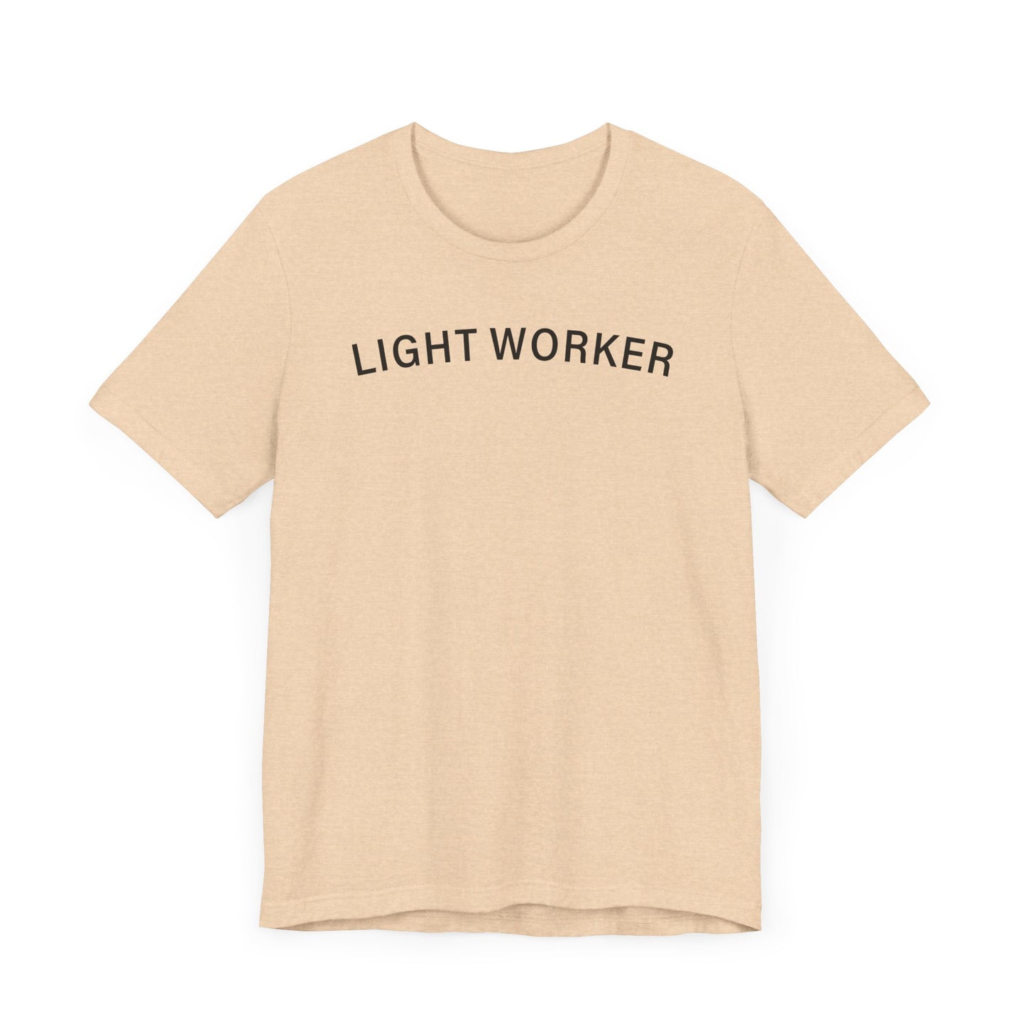 Light Worker