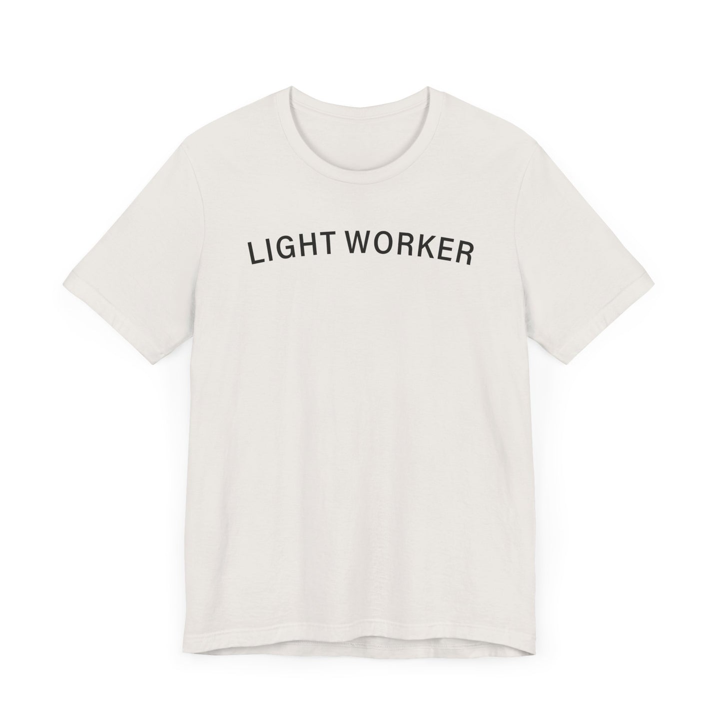 Light Worker