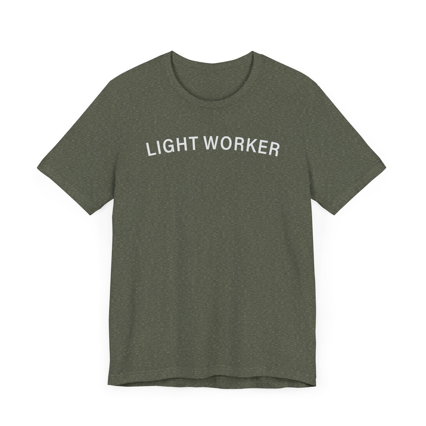 Light Worker