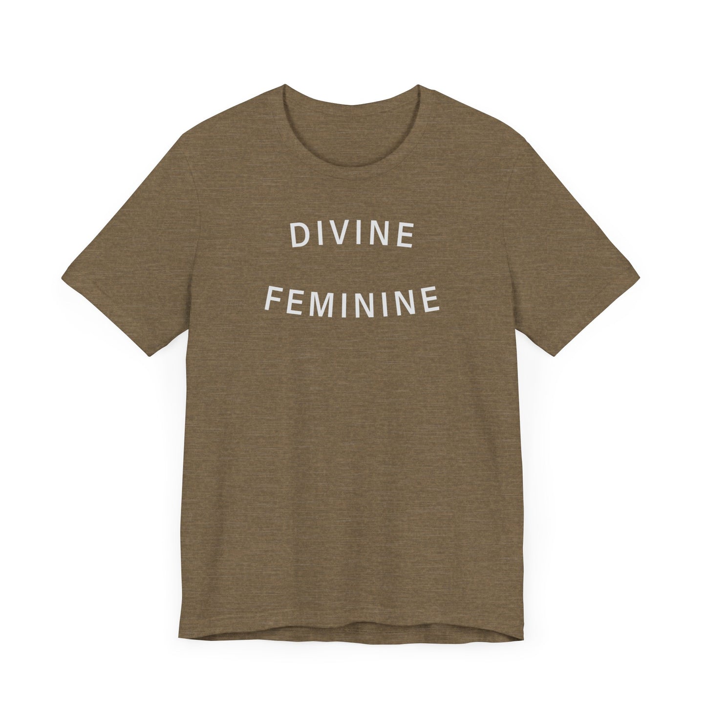 Divine Feminine