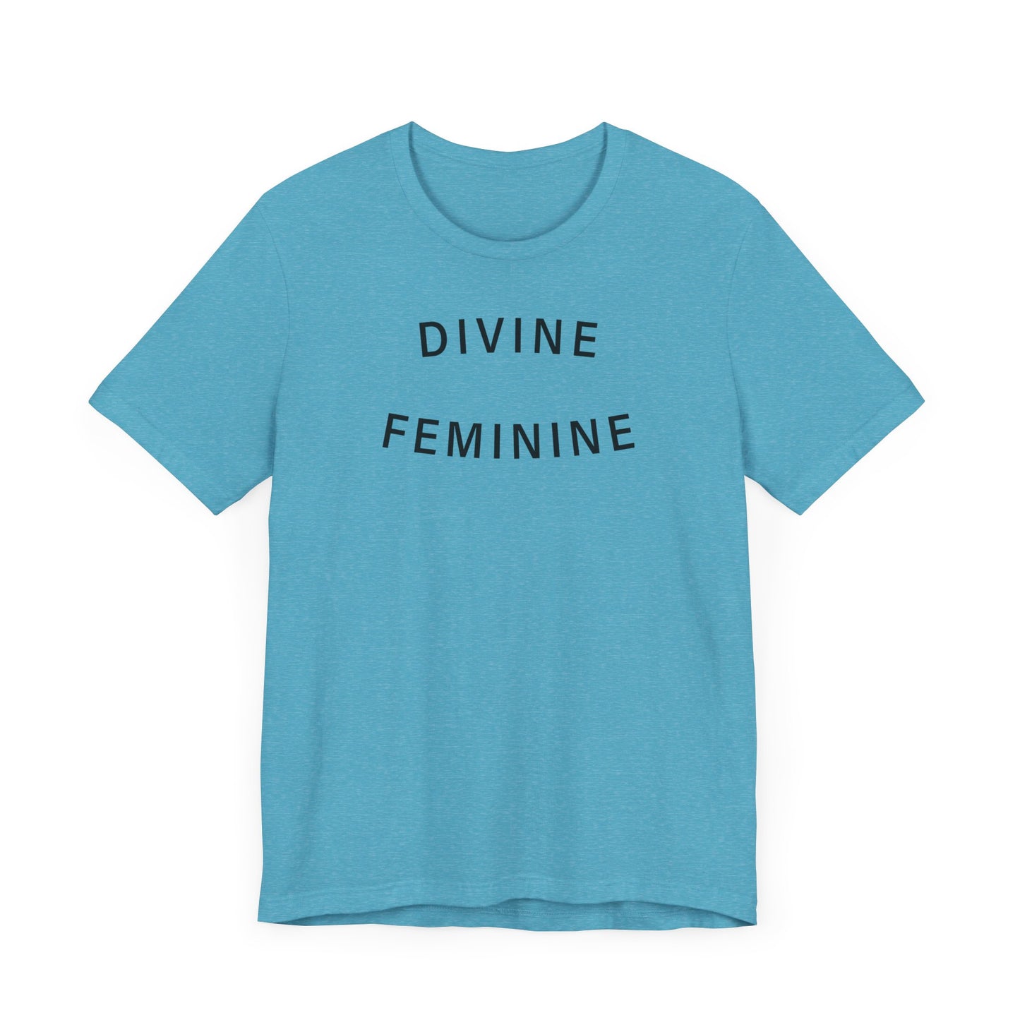 Divine Feminine