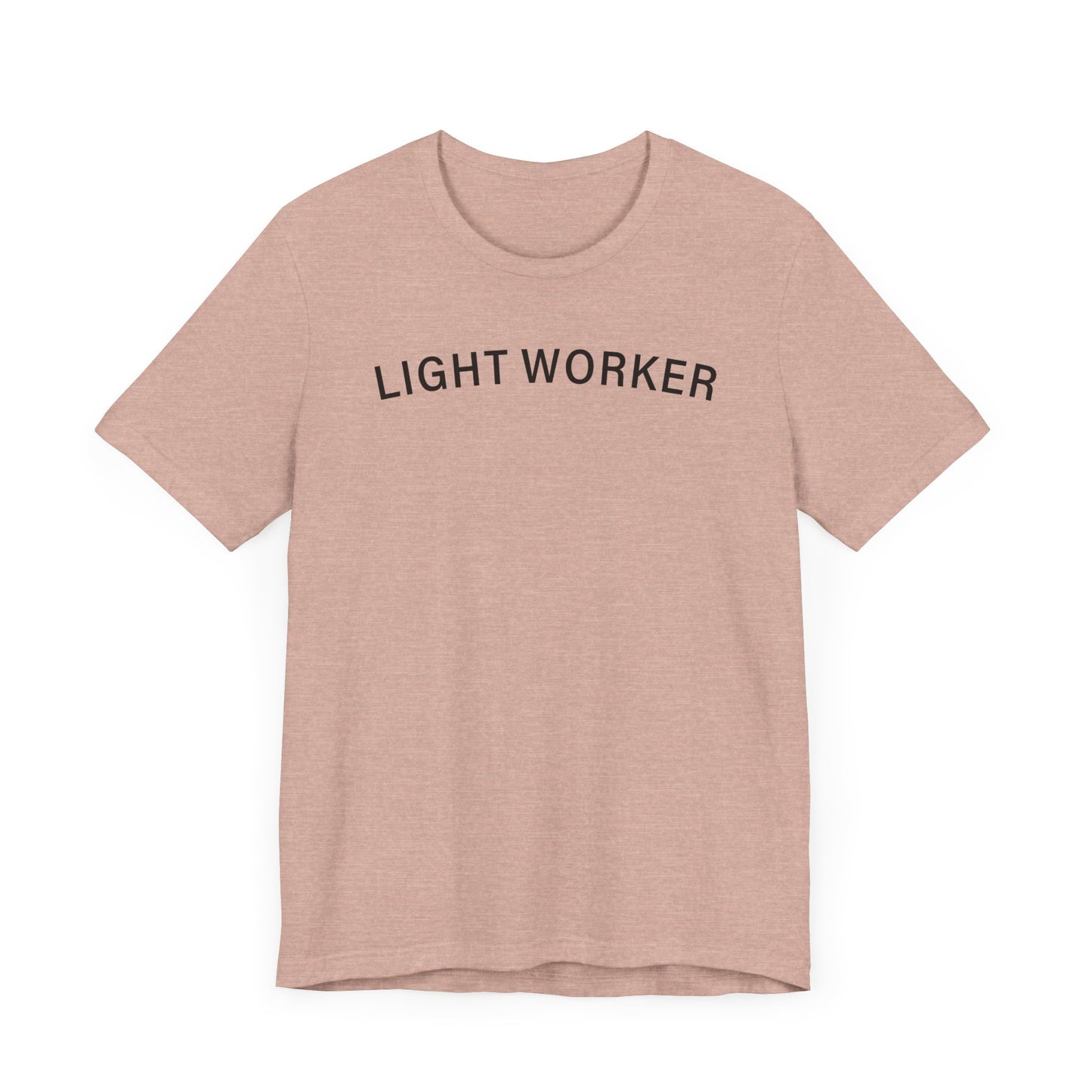 Light Worker