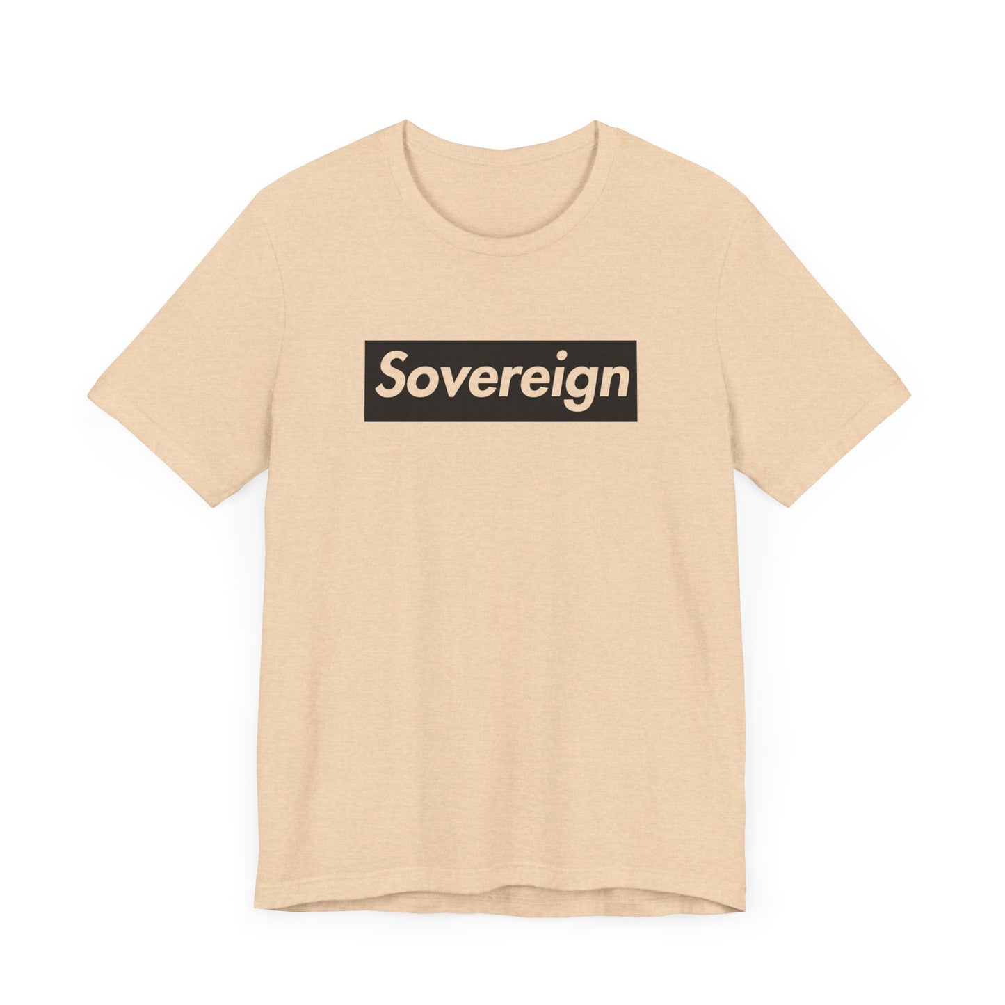 Sovereign