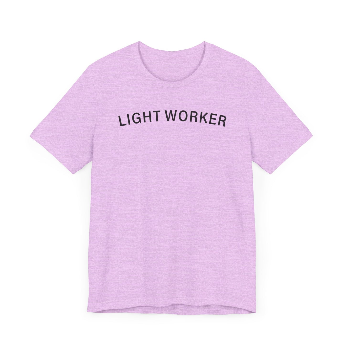 Light Worker