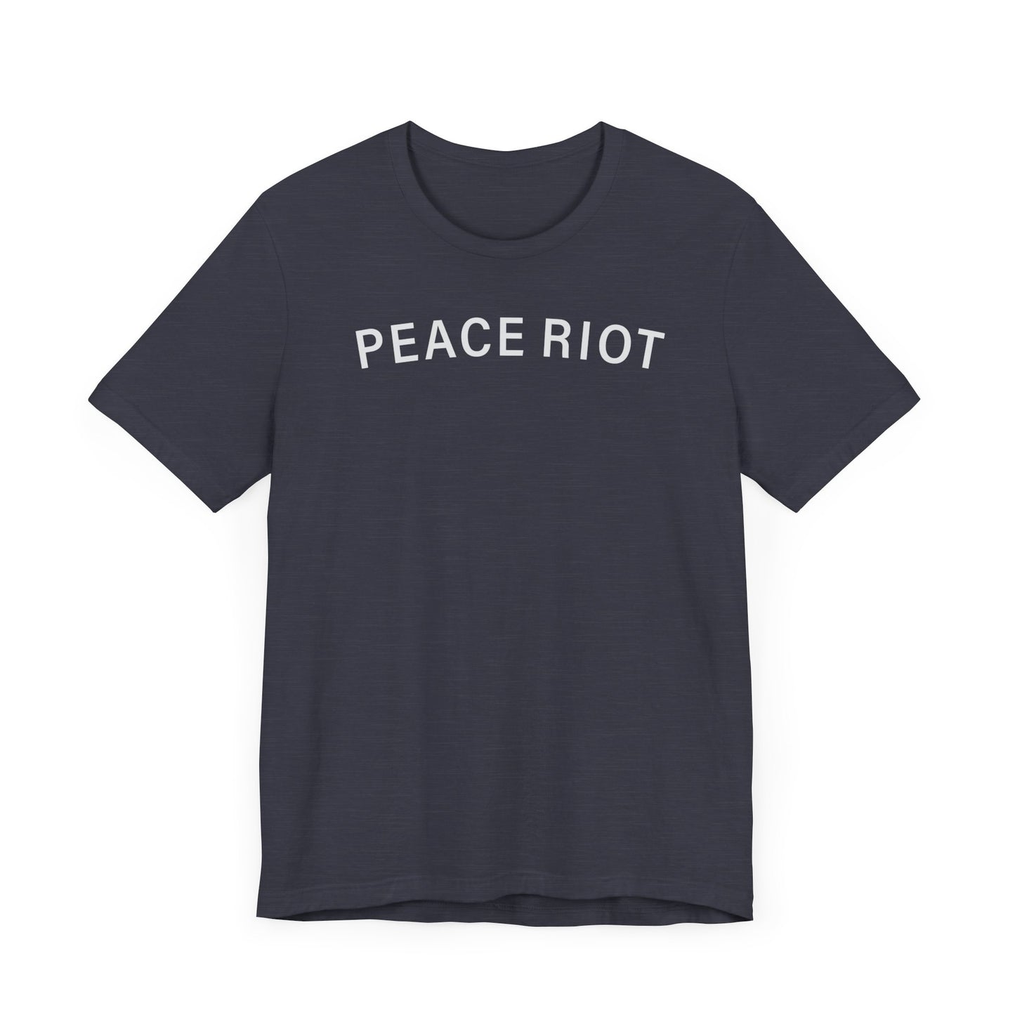 Peace Riot