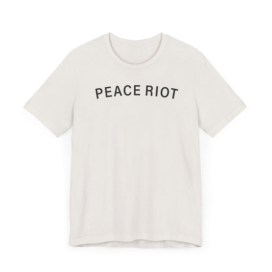 Peace Riot