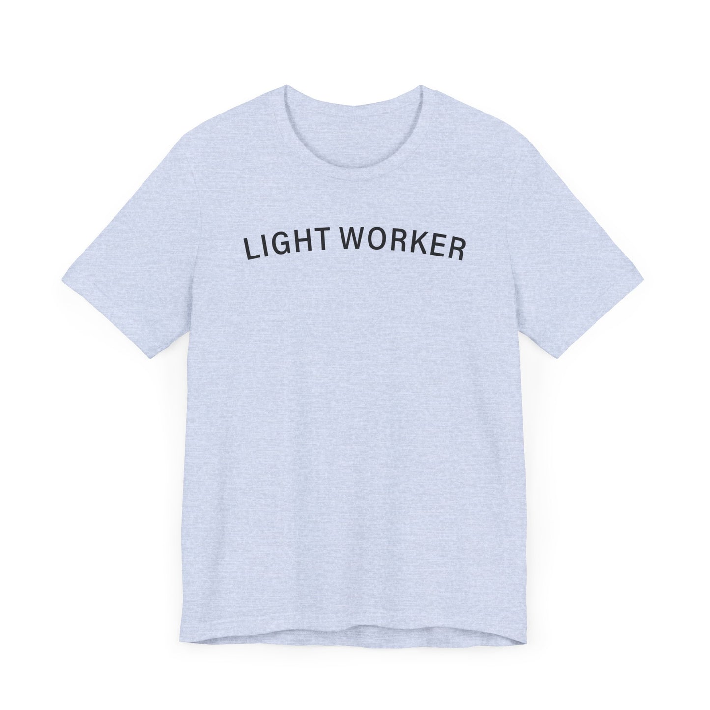 Light Worker