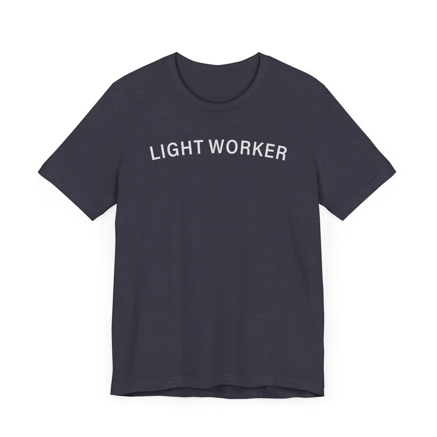 Light Worker