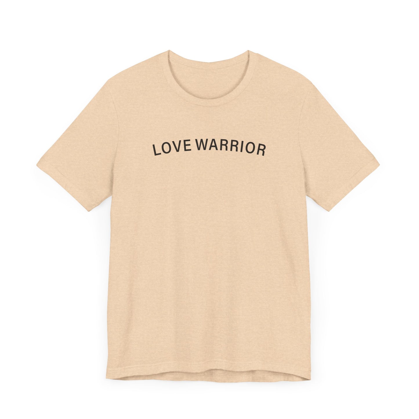 Love Warrior