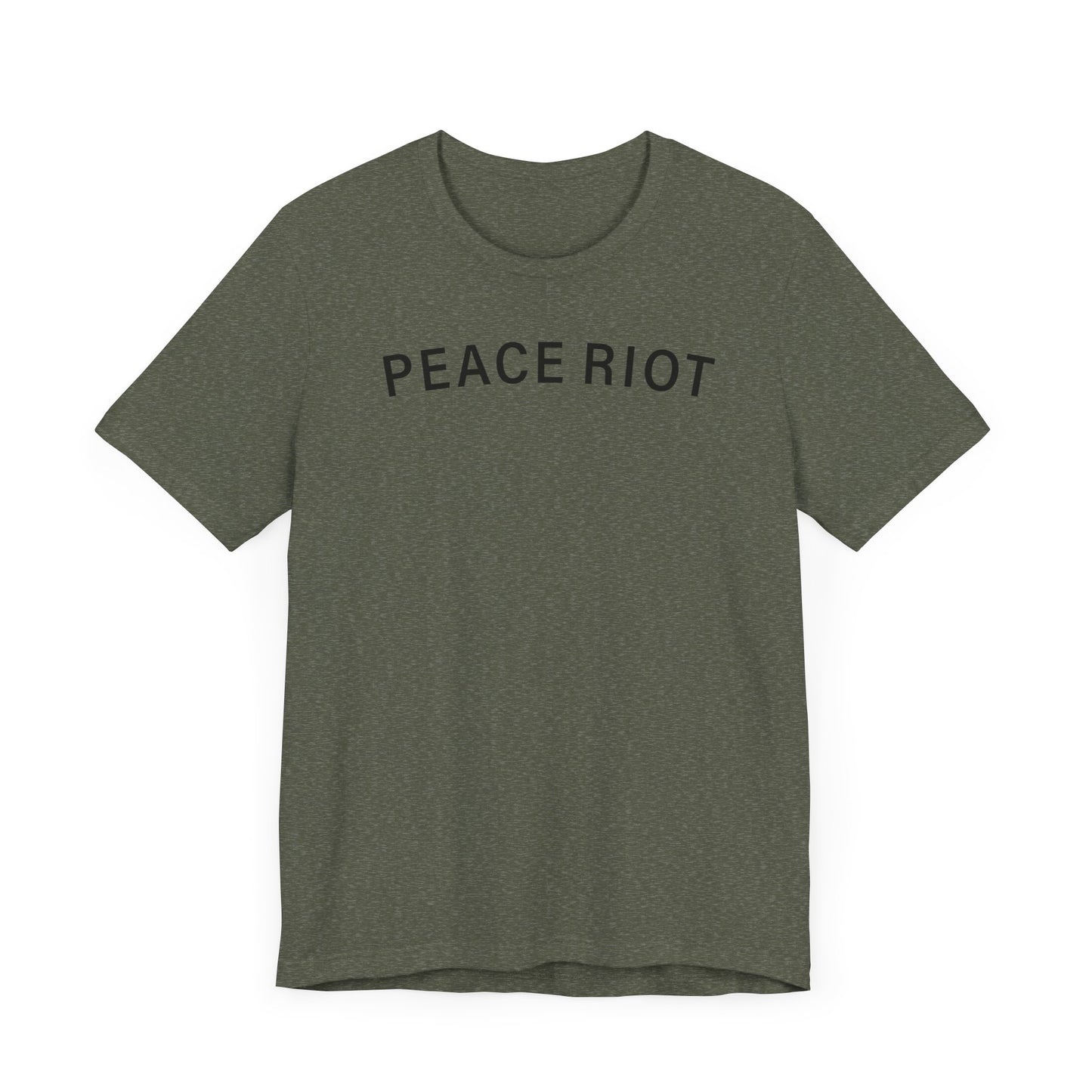 Peace Riot