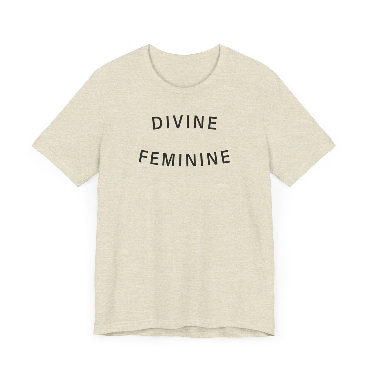 Divine Feminine