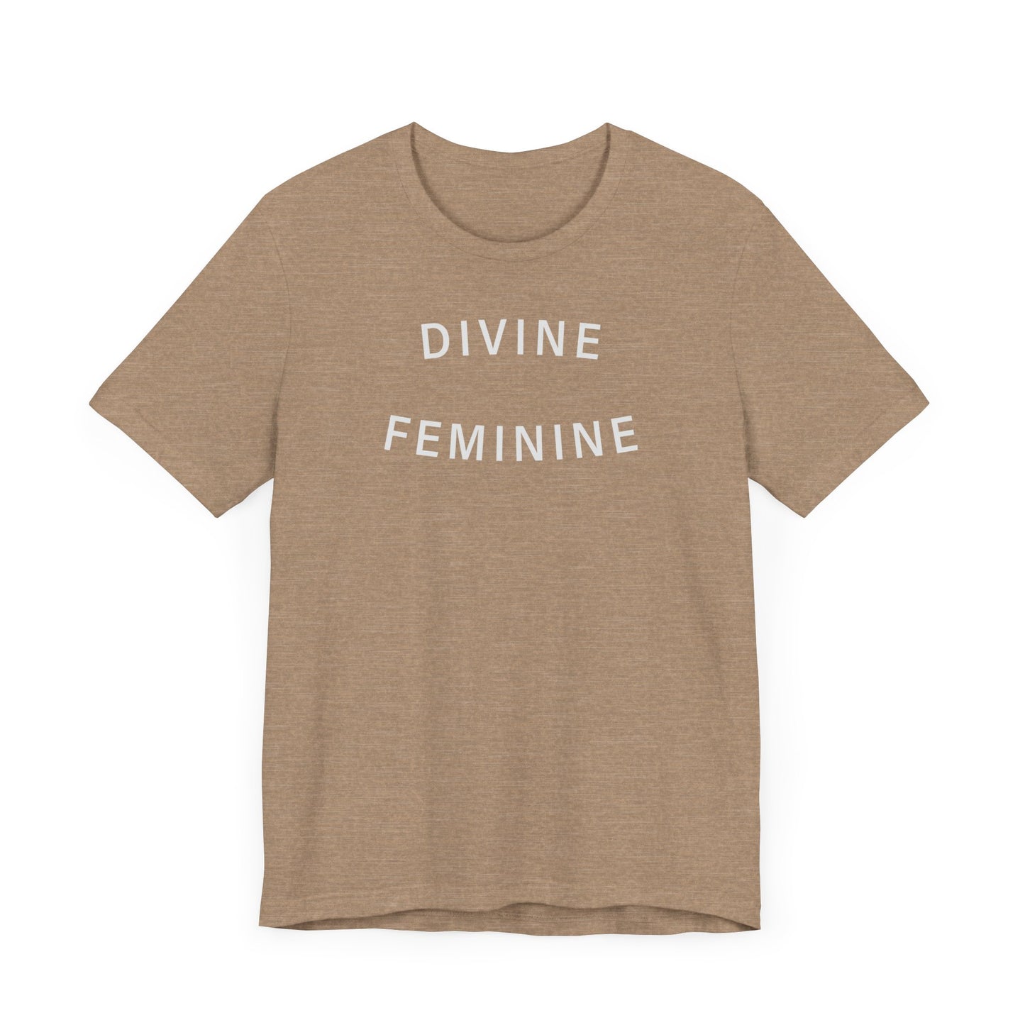 Divine Feminine