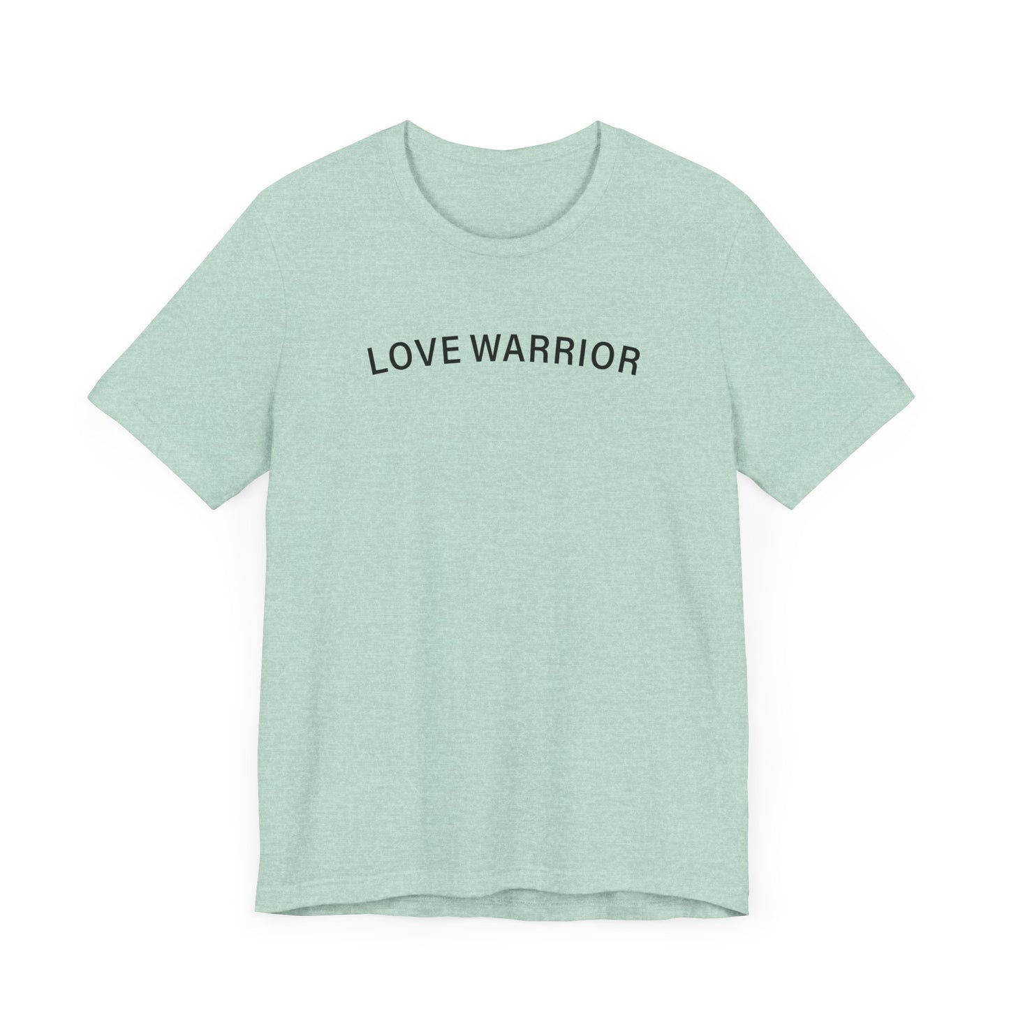 Love Warrior