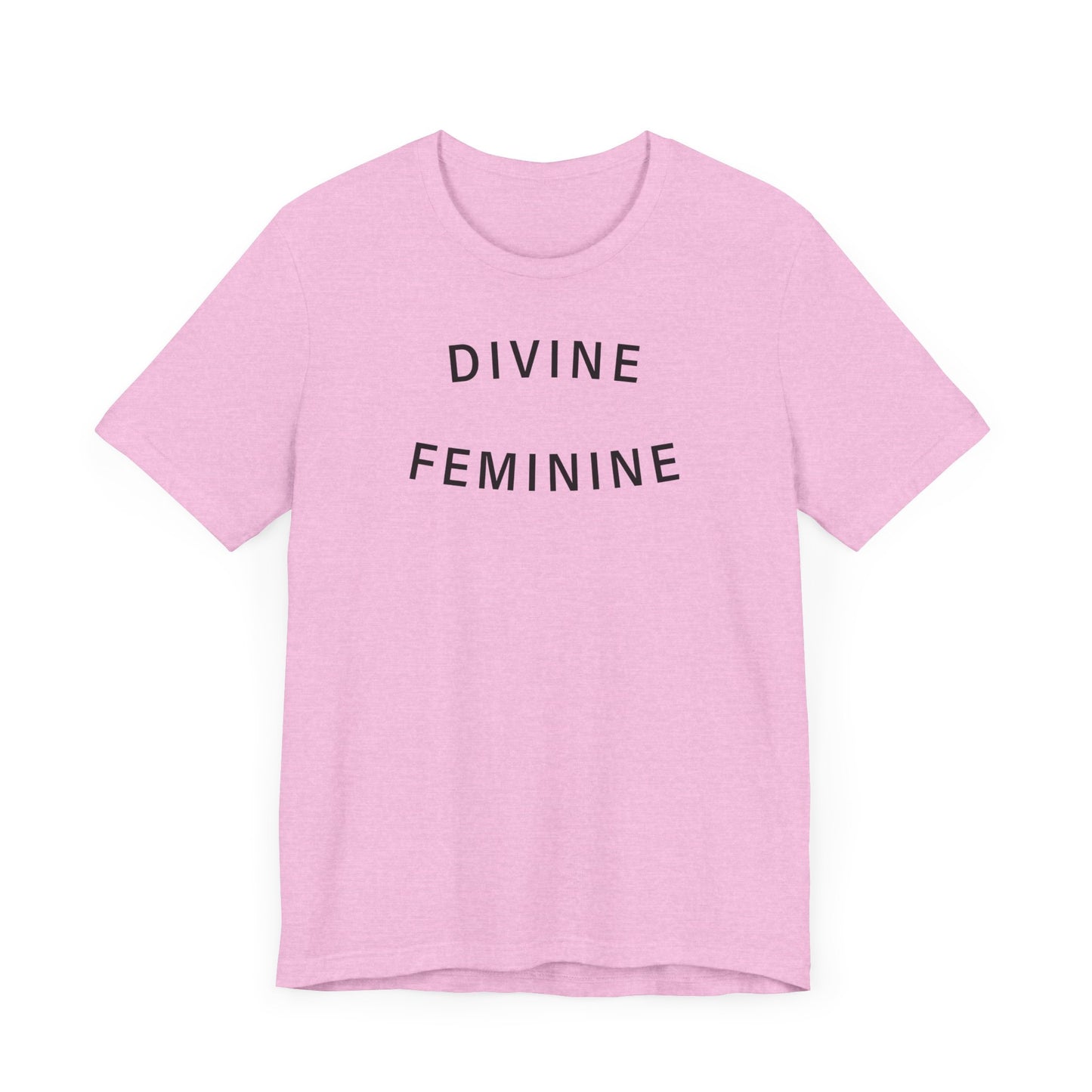 Divine Feminine