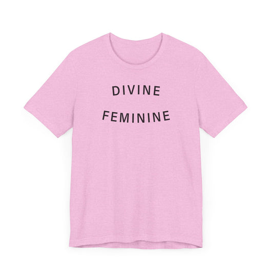 Divine Feminine