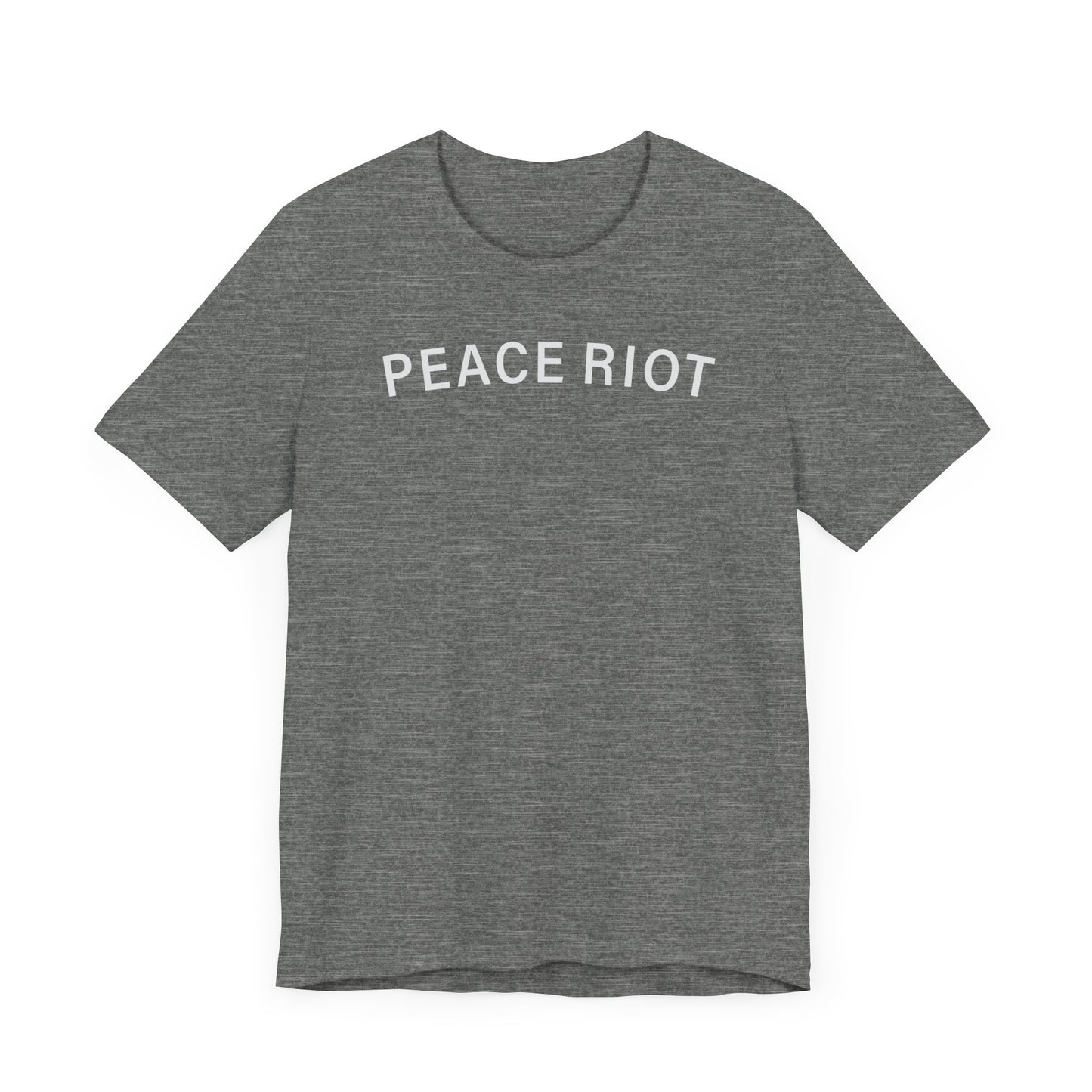 Peace Riot