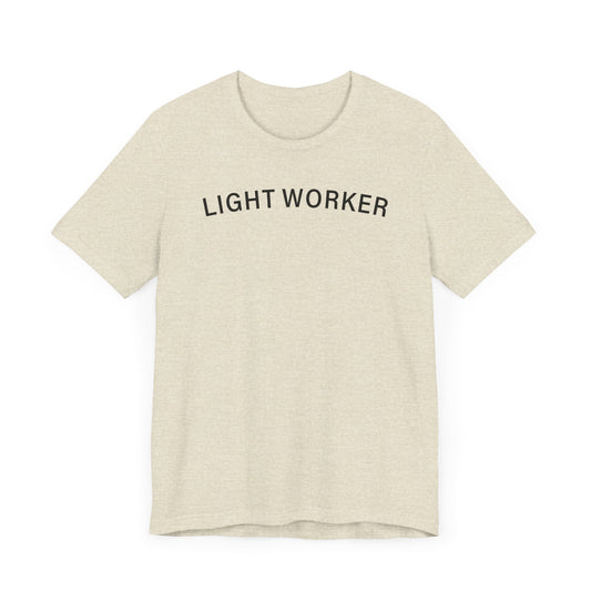 Light Worker