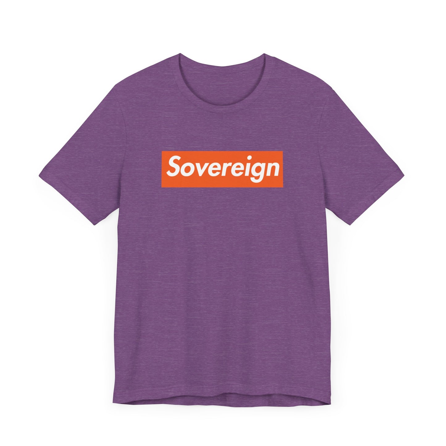 Sovereign