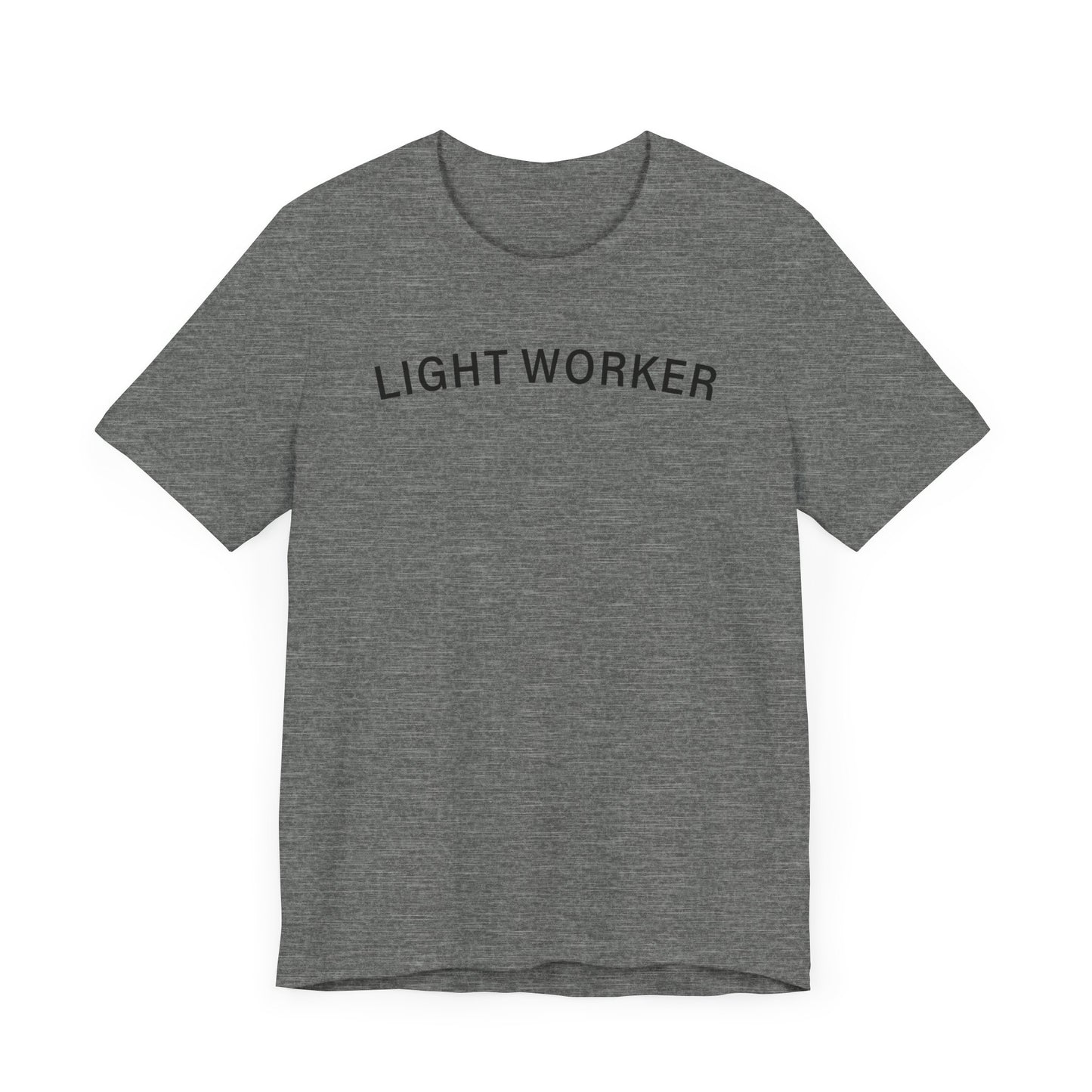 Light Worker